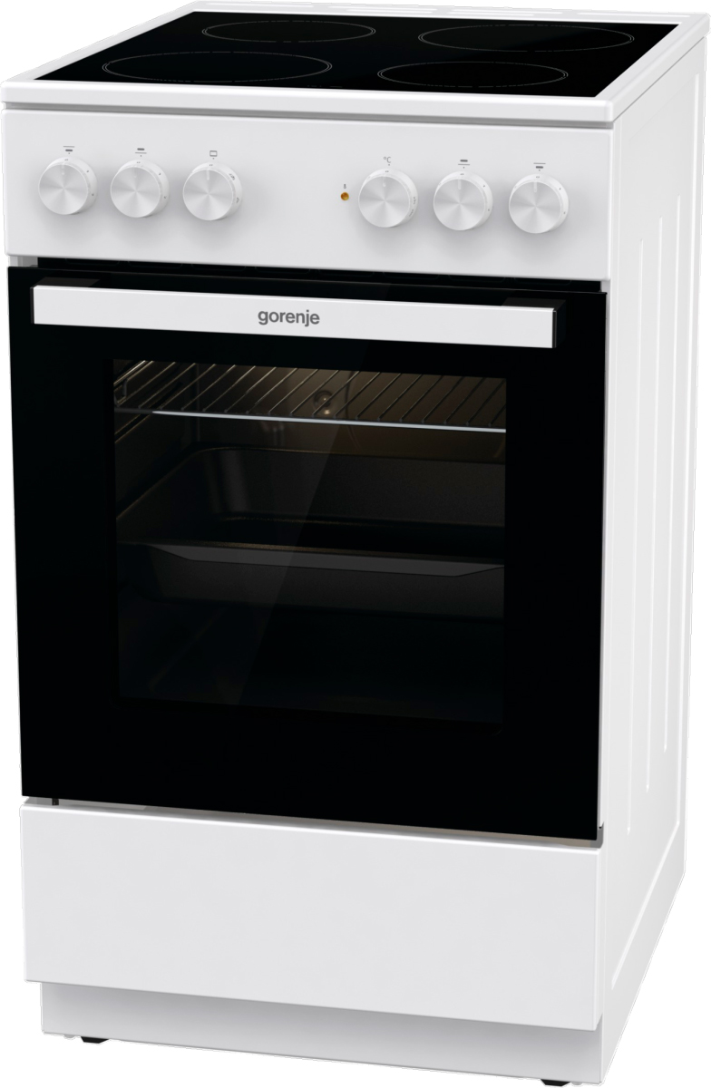 Gorenje GEC5A21WG-B в продажі - фото 19