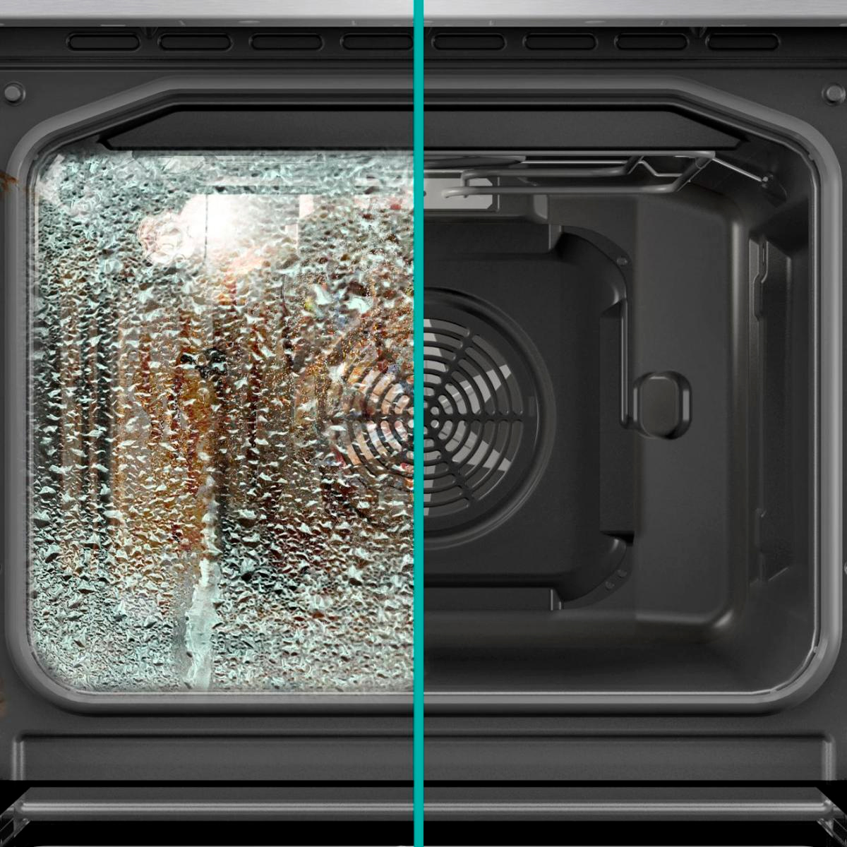 Кухонна плита Gorenje GK5C60BJ (FM514D-JPD4B) відгуки - зображення 5