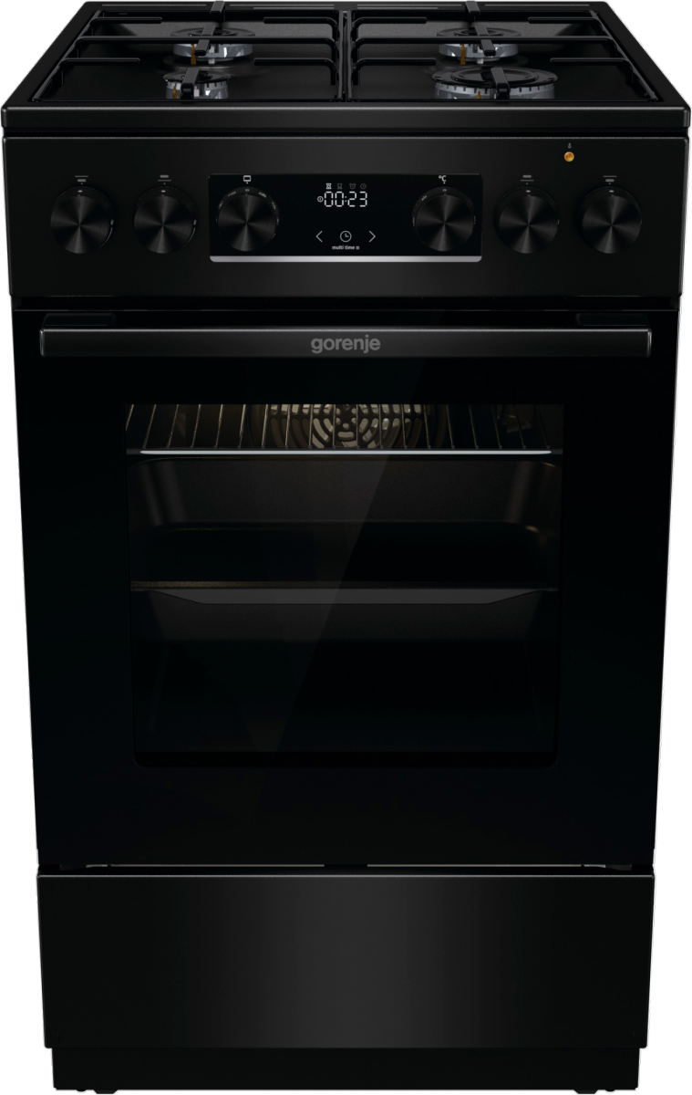 Кухонна плита Gorenje GK5C60BJ (FM514D-JPD4B)
