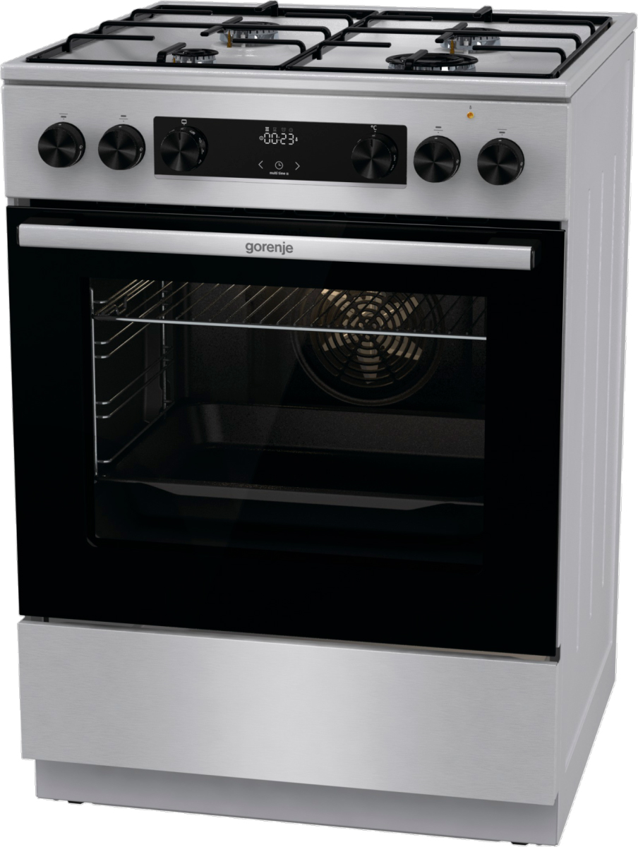 картка товару Gorenje GKS6C70XJ (FM6A4D-JPJDB) - фото 16