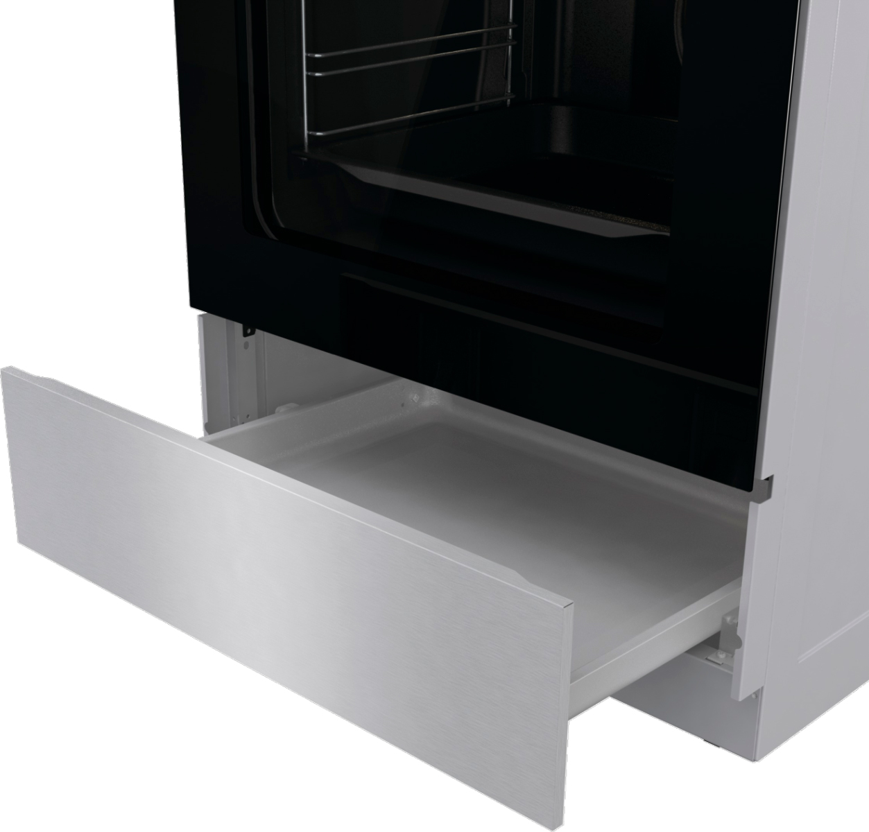 Кухонна плита Gorenje GKS6C70XJ (FM6A4D-JPJDB) - фото 27