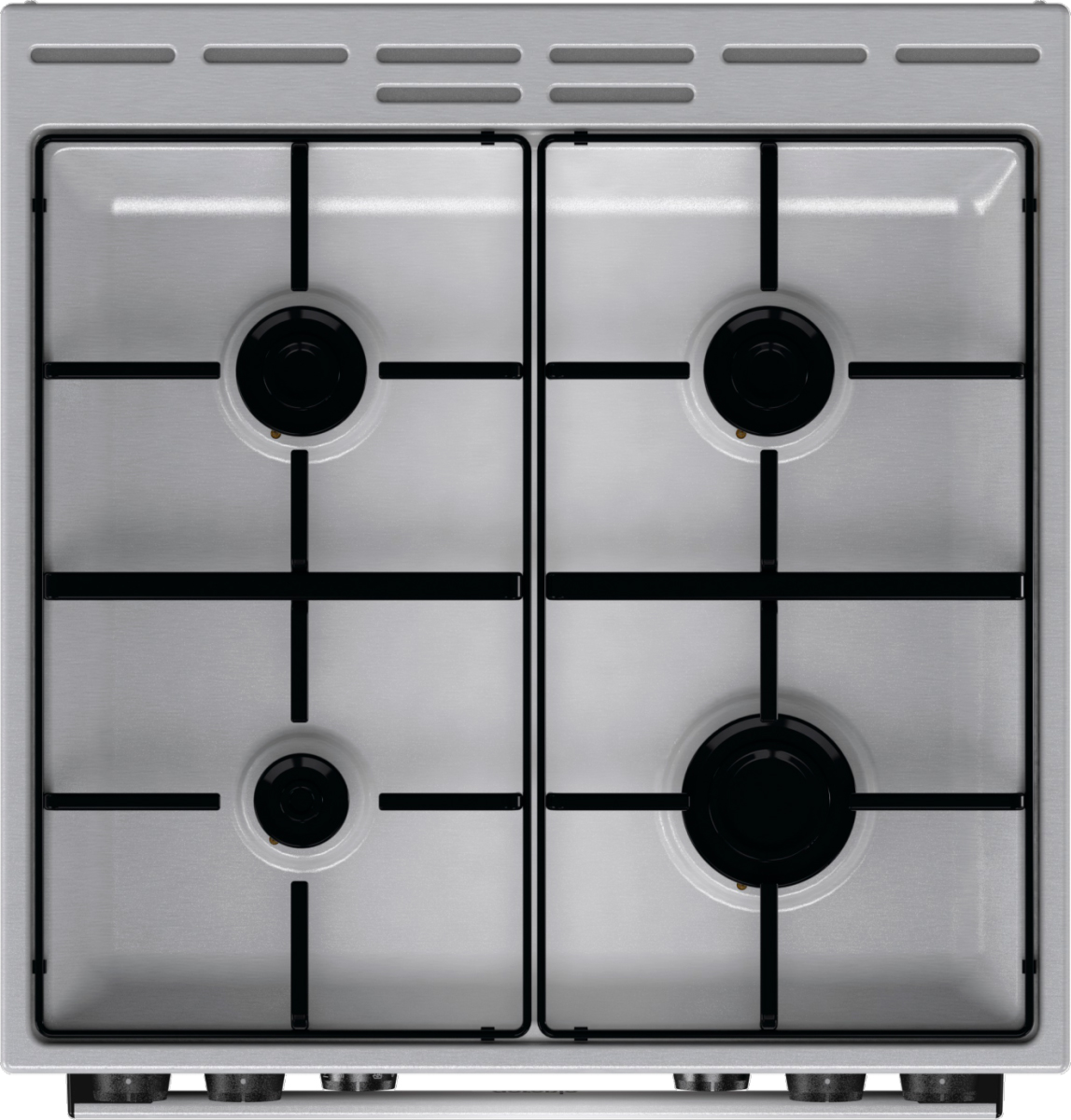 Кухонна плита Gorenje GKS6C70XJ (FM6A4D-JPJDB) - фото 28