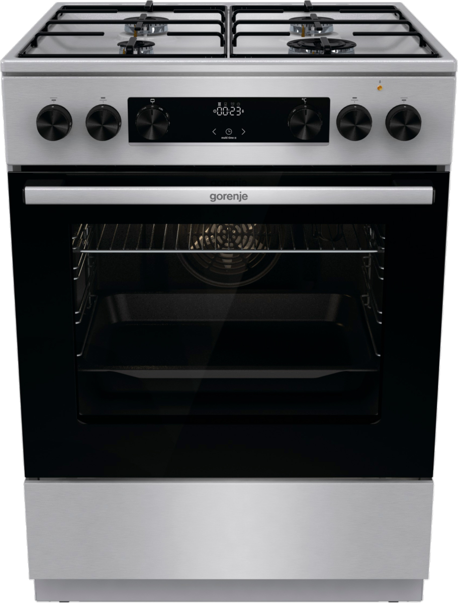 Gorenje GKS6C70XJ (FM6A4D-JPJDB)