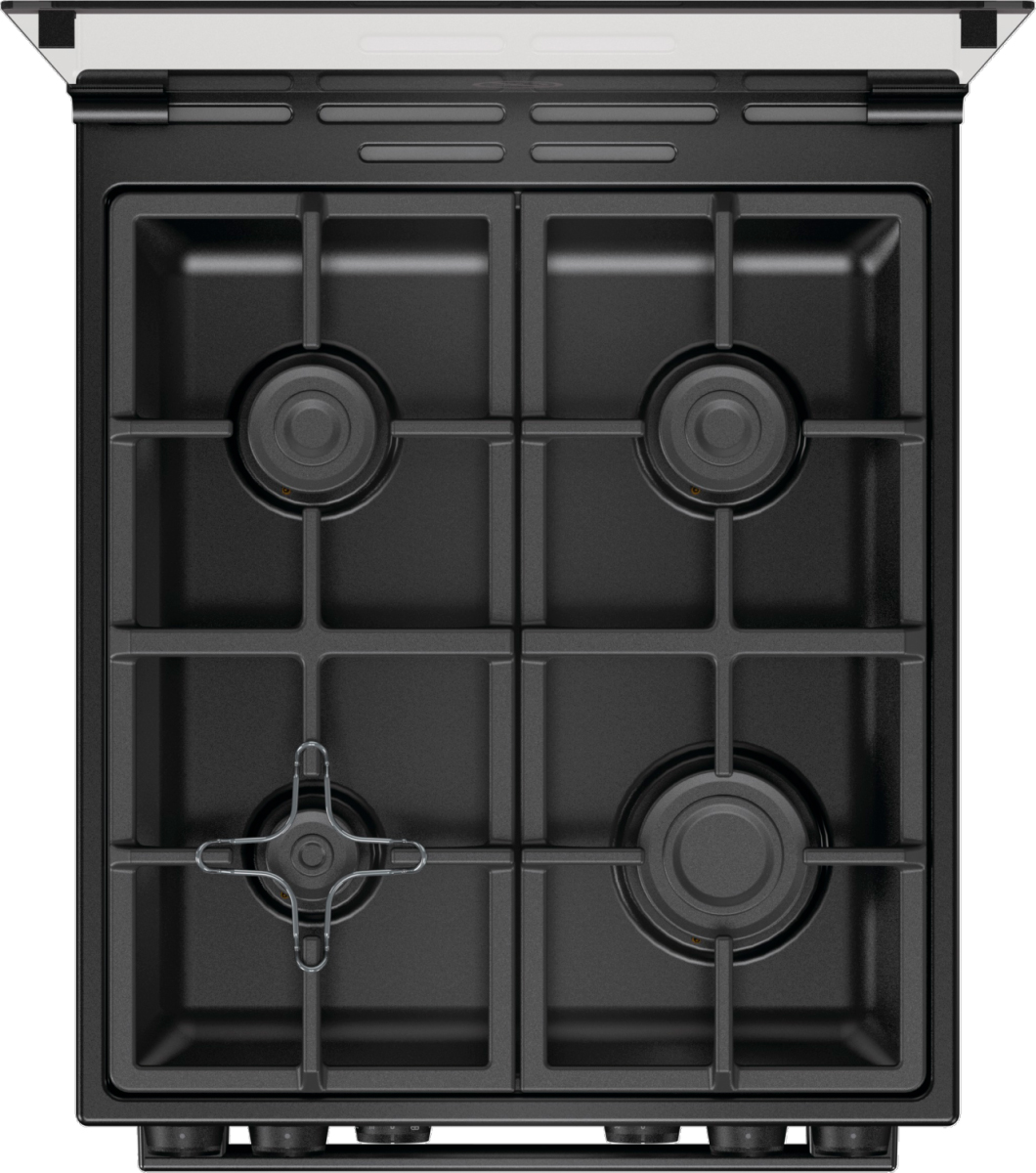 Кухонна плита Gorenje GK5C41BF (FM513D-FPD4B) інструкція - зображення 6