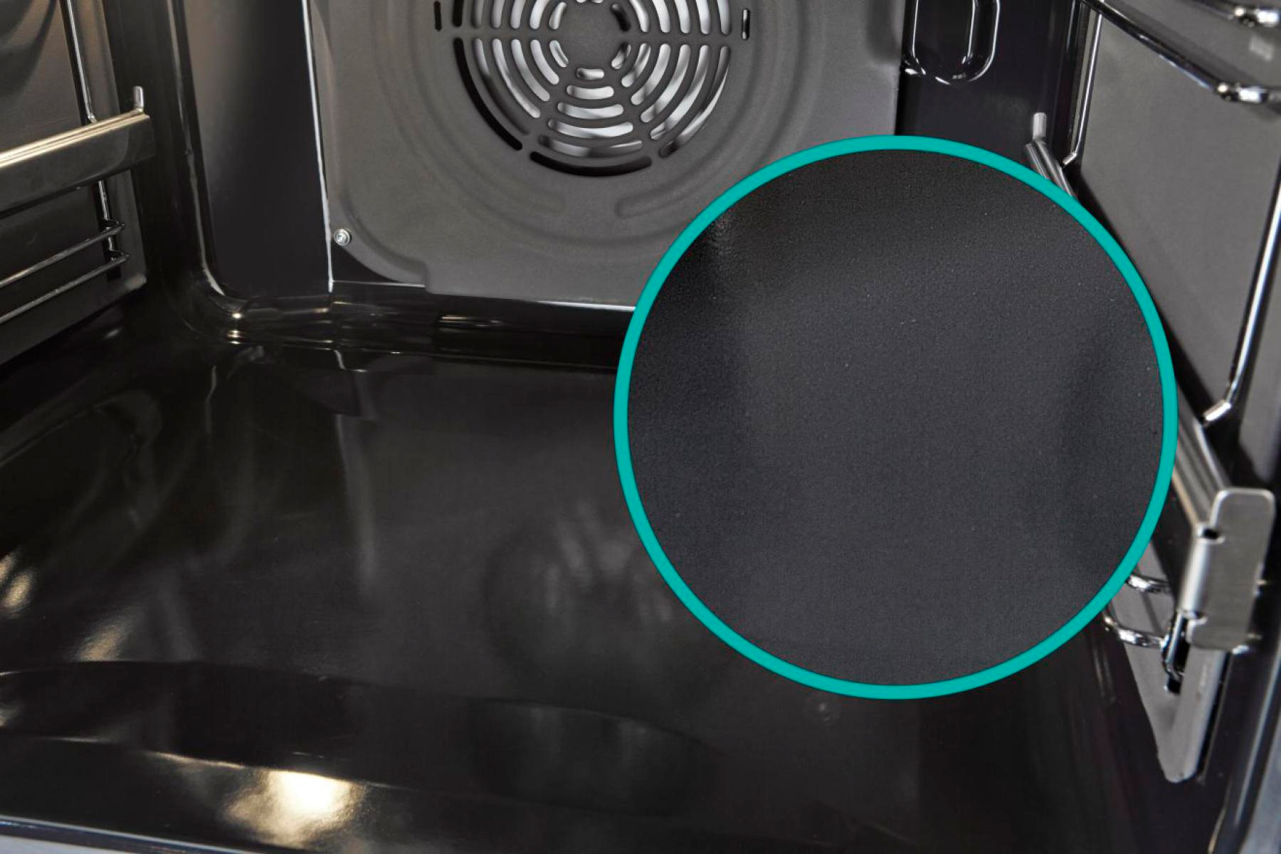 Кухонная плита Gorenje GK5C41BF (FM513D-FPD4B) обзор - фото 8
