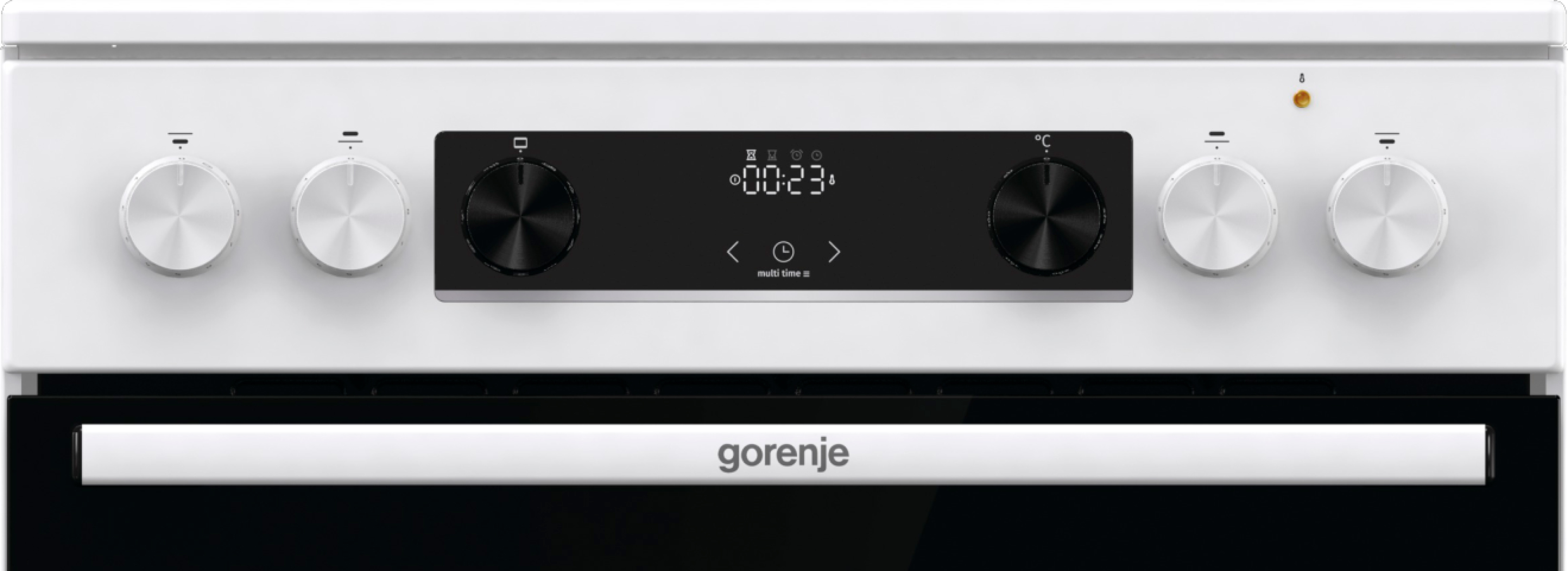 товар Gorenje GECS6C70WC (FR6A4D-CEDA2) - фото 13