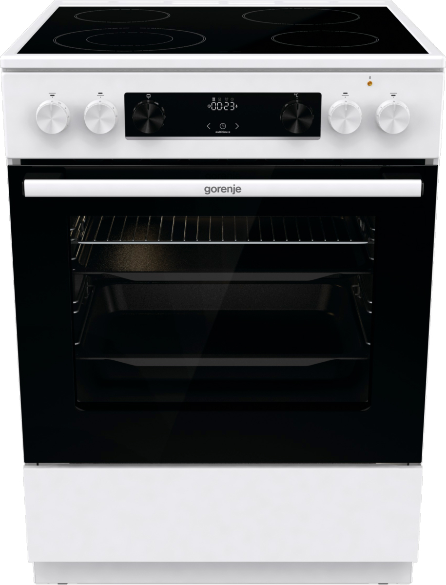 Gorenje GECS6C70WC (FR6A4D-CEDA2)