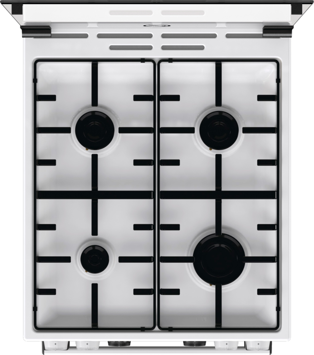 Кухонна плита Gorenje GK5C61WH - фото 27
