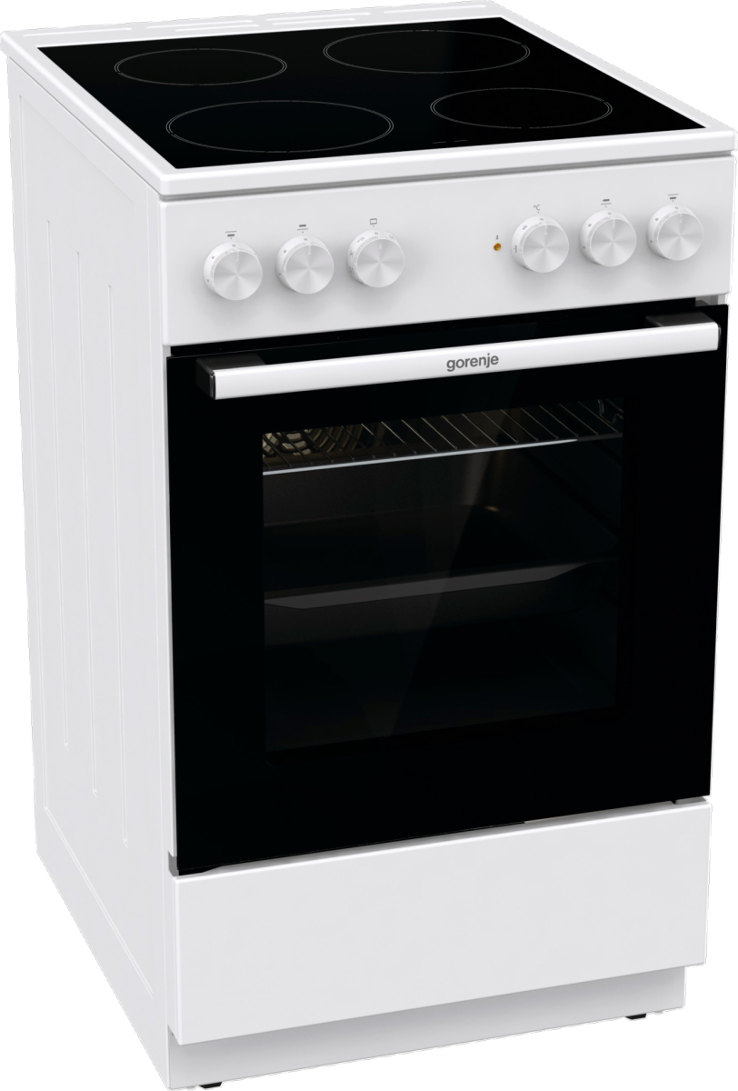 фото продукту Gorenje GEC5A41WG - 24