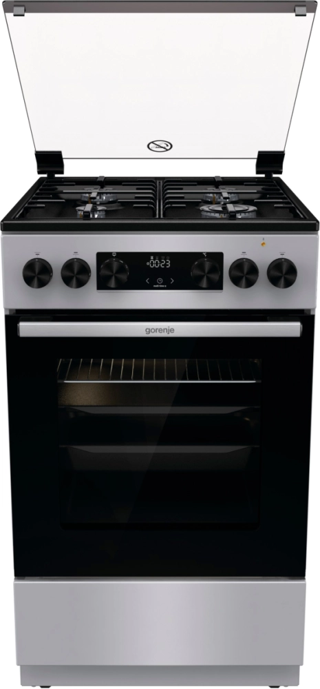 ᐉ Кухонная плита Gorenje GK5C62SH купить по цене 18 040 грн. в Киеве и ...