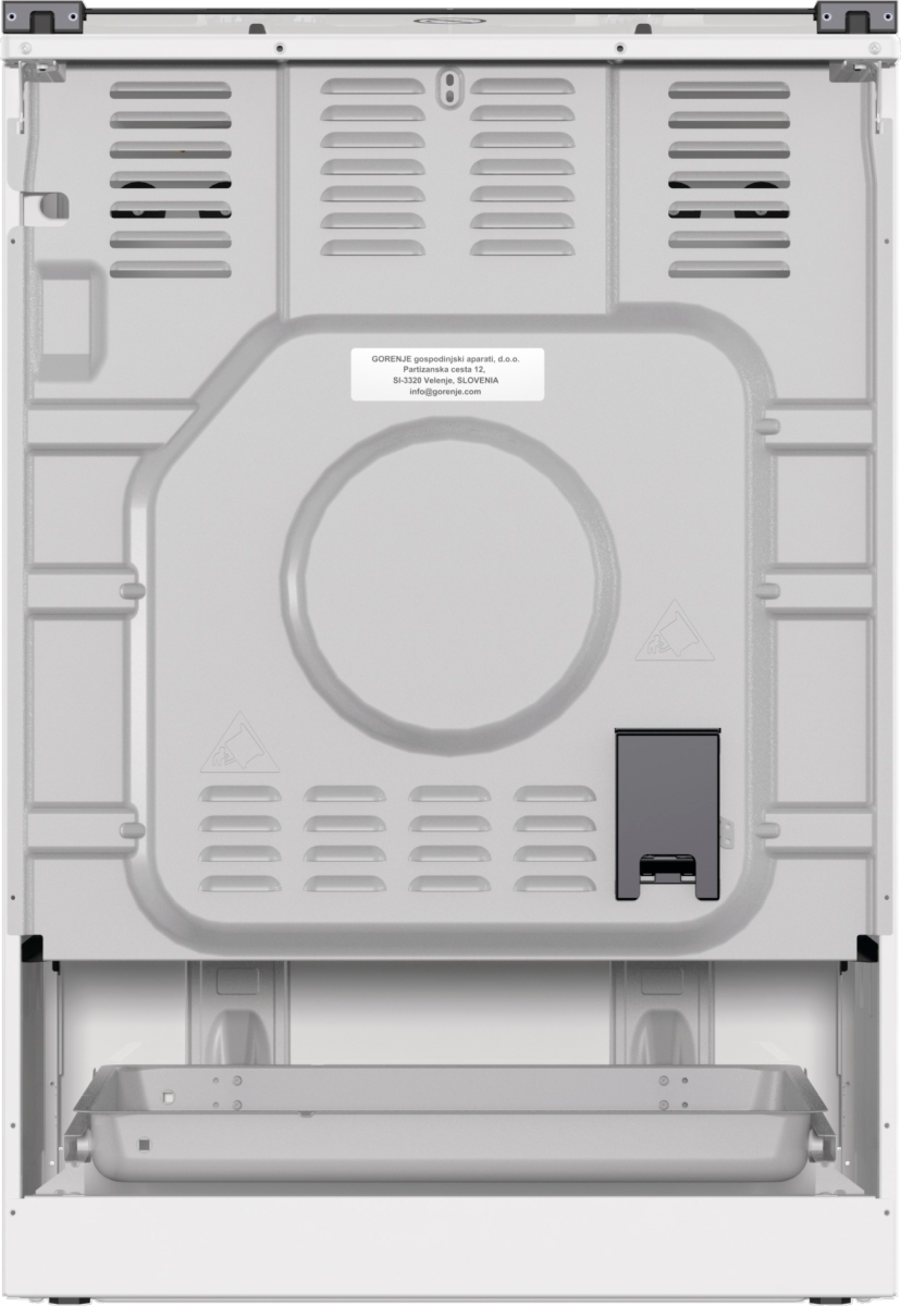 карточка товара Gorenje GKS6C70WF - фото 16