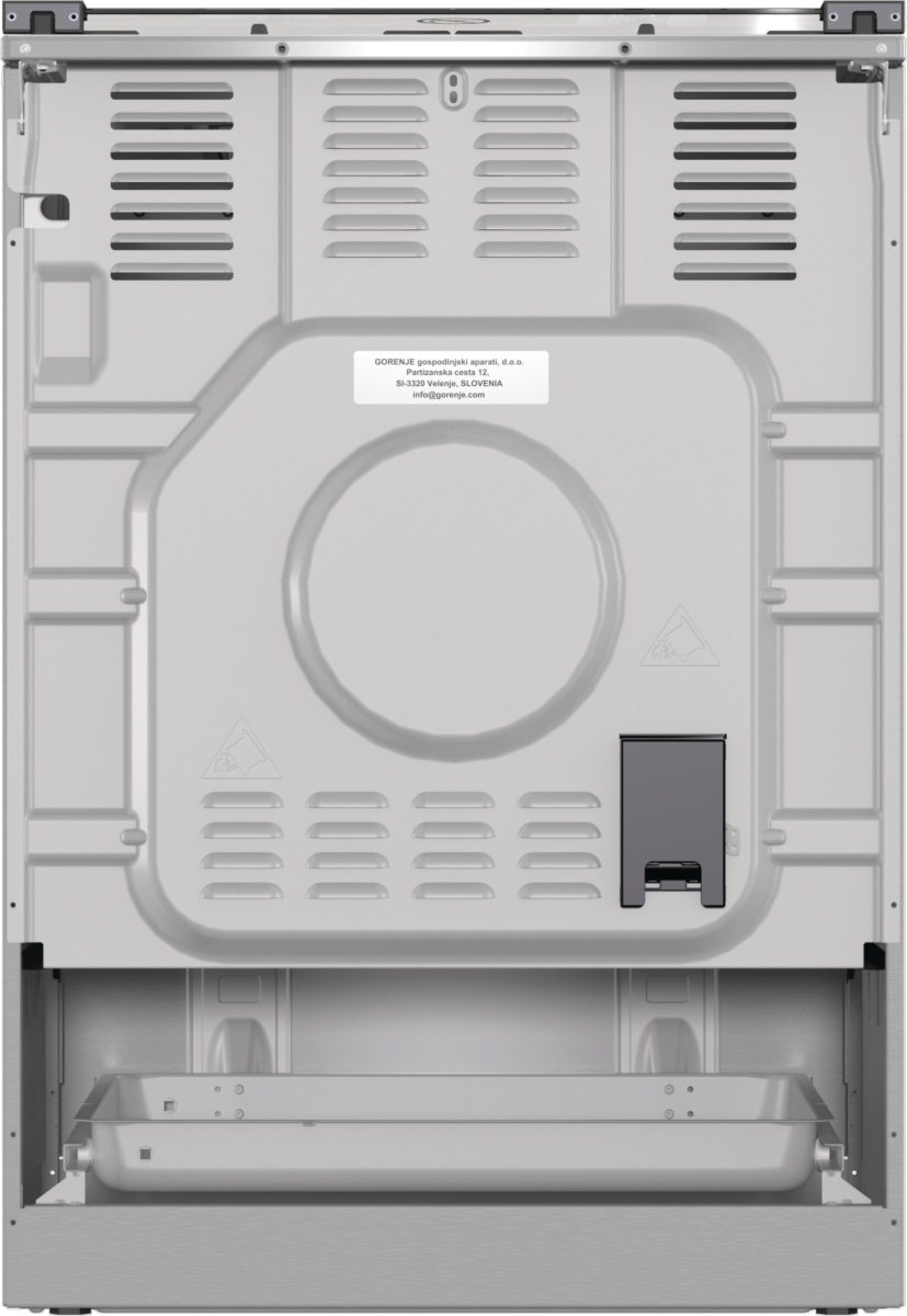 товар Gorenje GGI6C20XA - фото 13