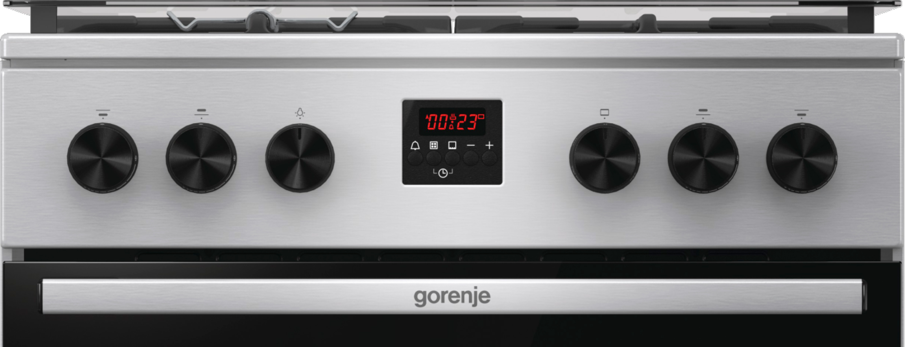 Кухонная плита Gorenje GGI6C20XA инструкция - изображение 6