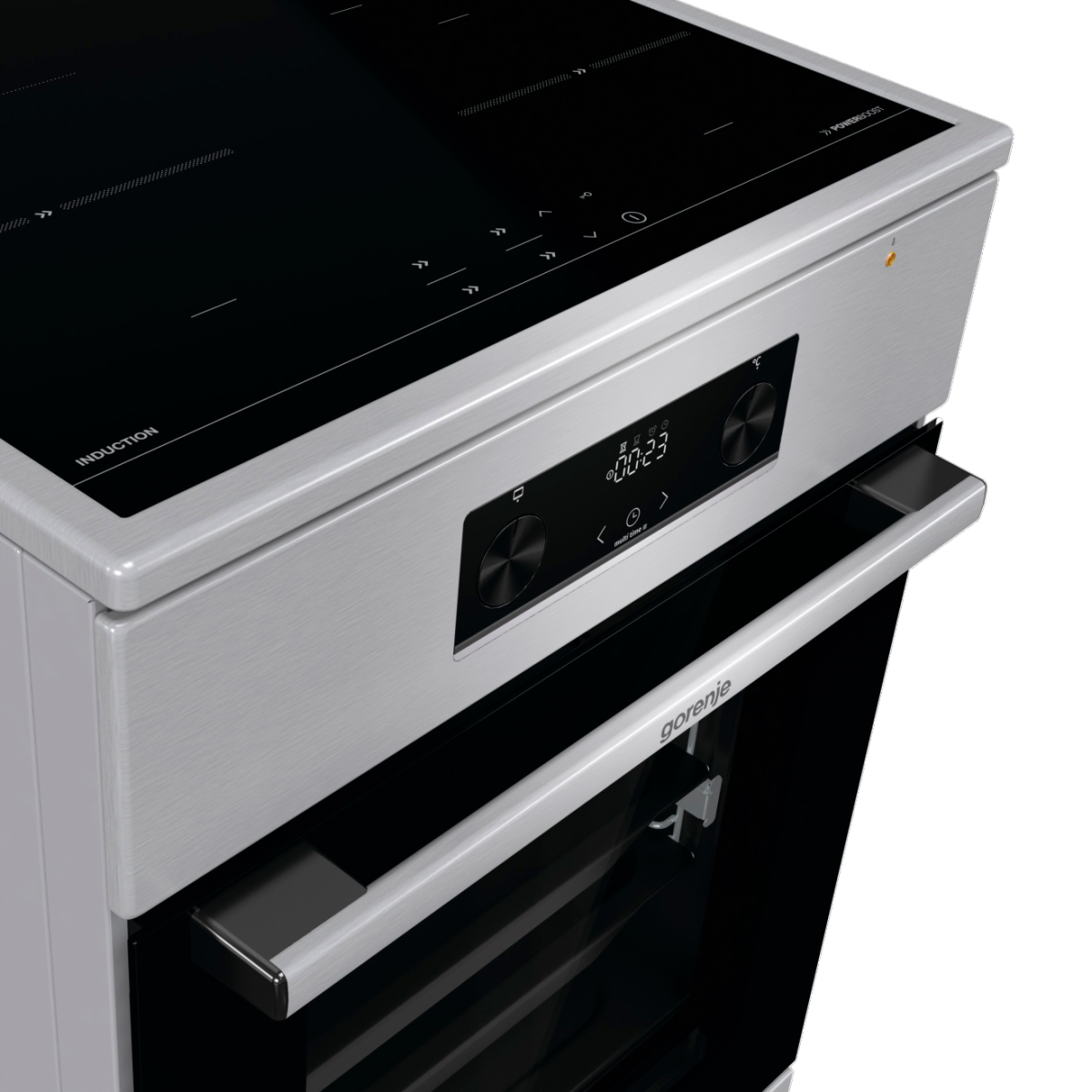 Кухонная плита Gorenje GEIT5C61XPG инструкция - изображение 6