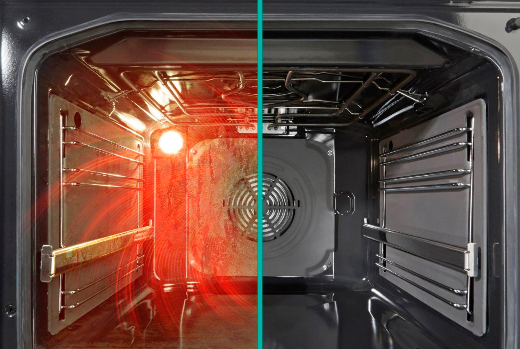 Кухонная плита Gorenje GEIT5C61XPG характеристики - фотография 7