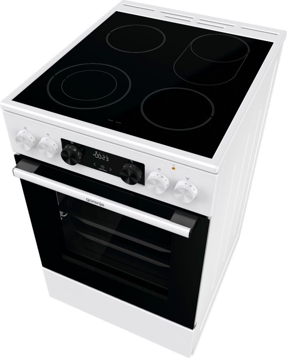 Кухонная плита Gorenje GECS5C70WA характеристики - фотография 7