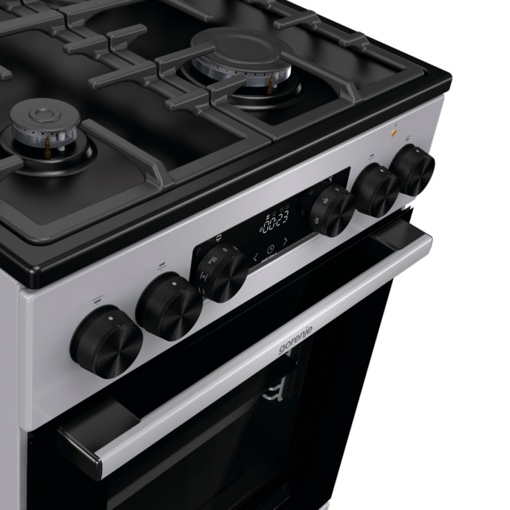 ᐉ Кухонна плита Gorenje GK5C41SF купити по ціні 14 999 грн. в Києві та ...