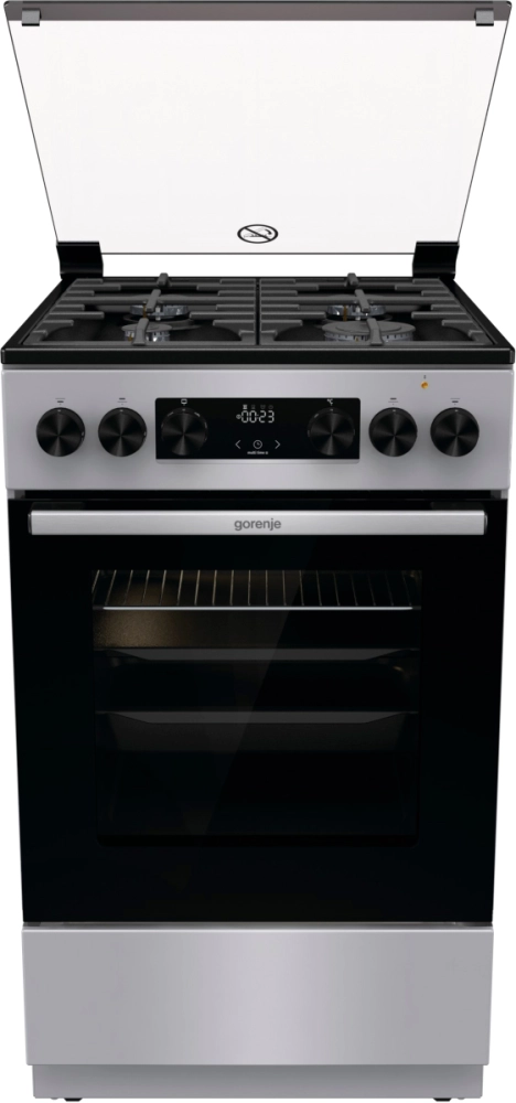 ᐉ Кухонна плита Gorenje GK5C41SF купити по ціні 14 999 грн. в Києві та ...