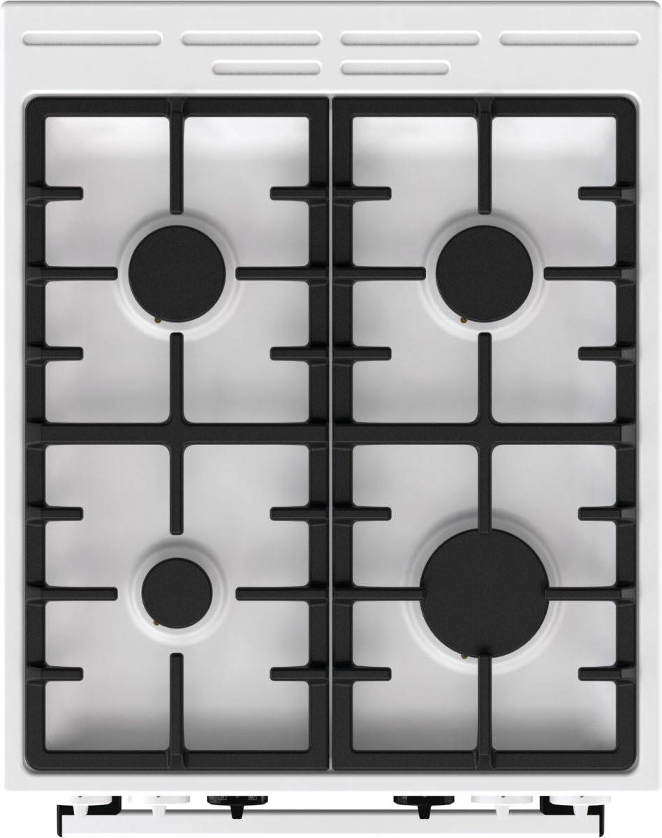 Кухонная плита Gorenje K534WF инструкция - изображение 6