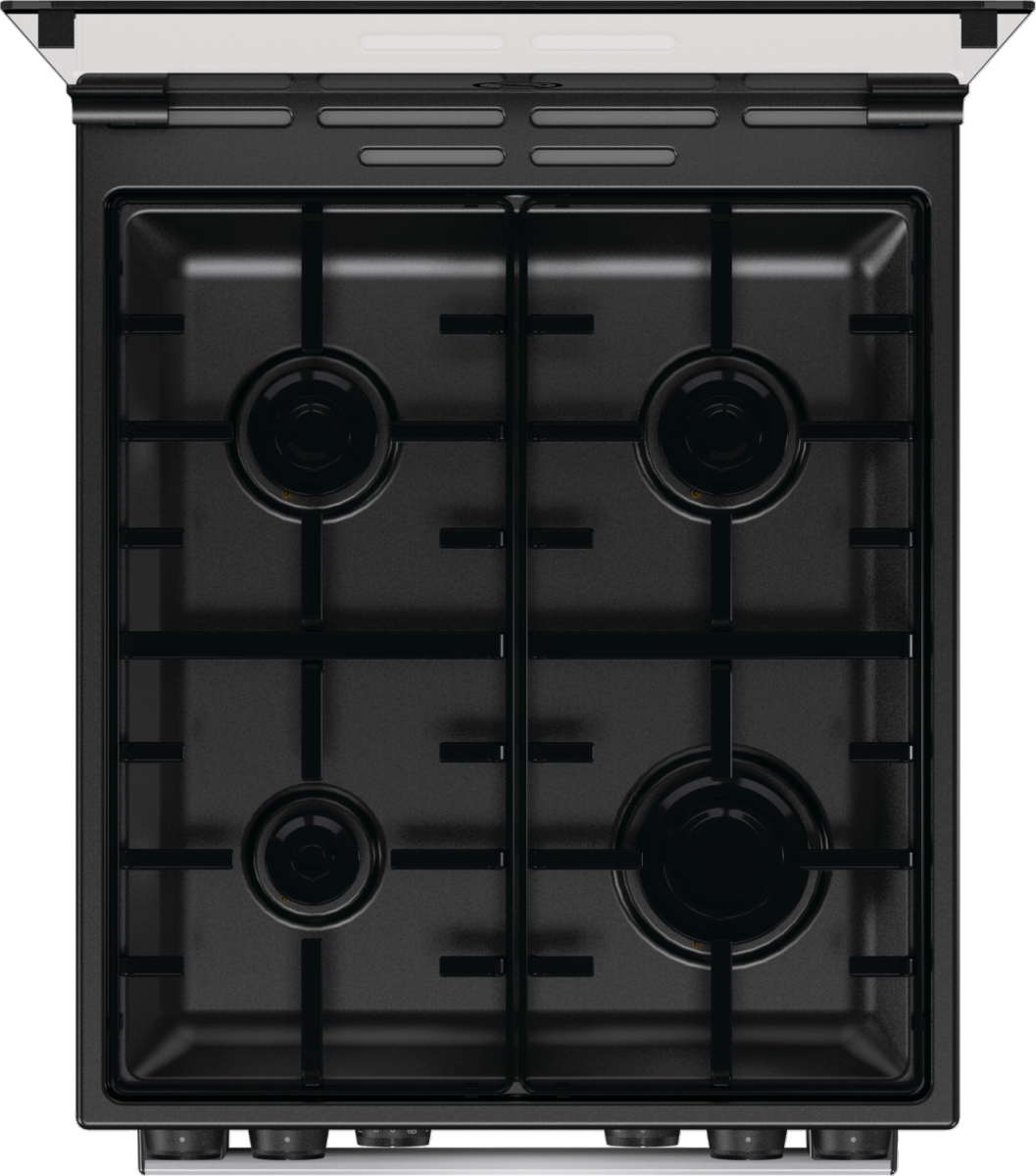 внешность товара Кухонная плита Gorenje GK5C61SH (FM514D-HPD4B) - 26