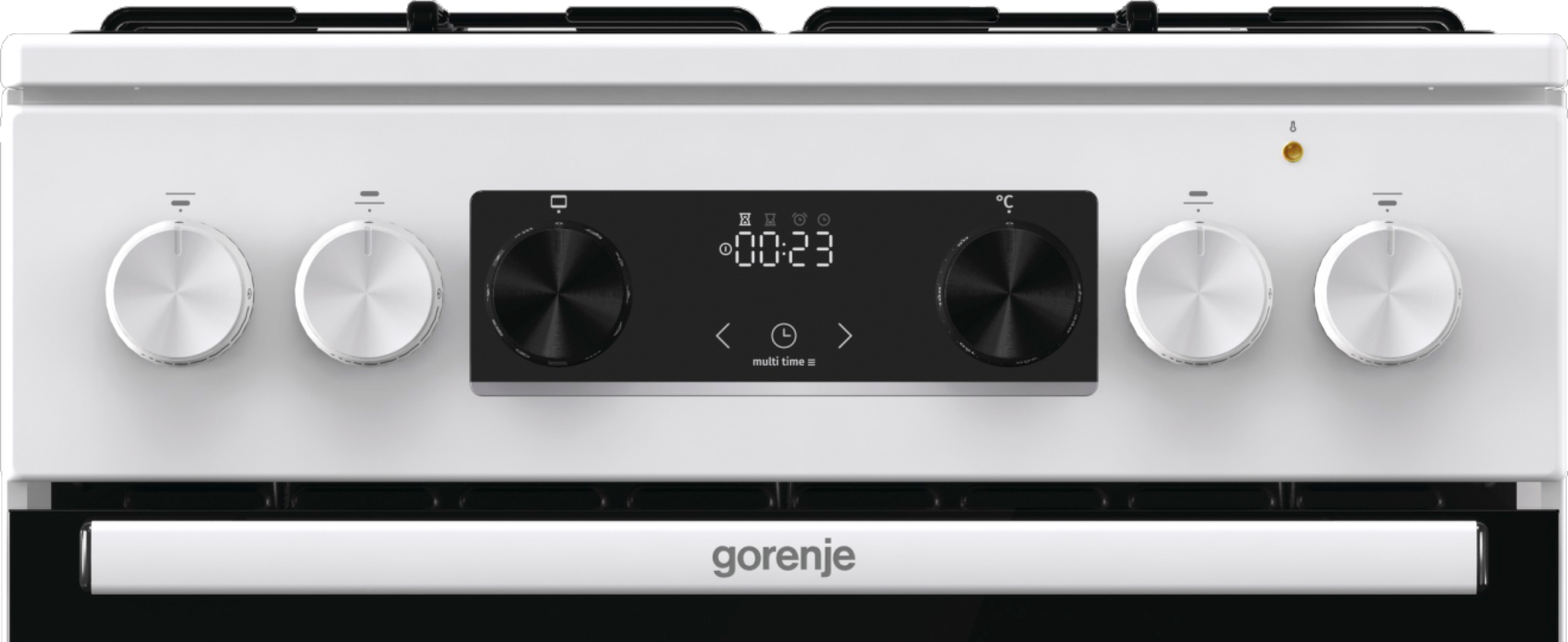 зображення товару Gorenje GK5C60WJ (FM514D-JPD4B) - 25