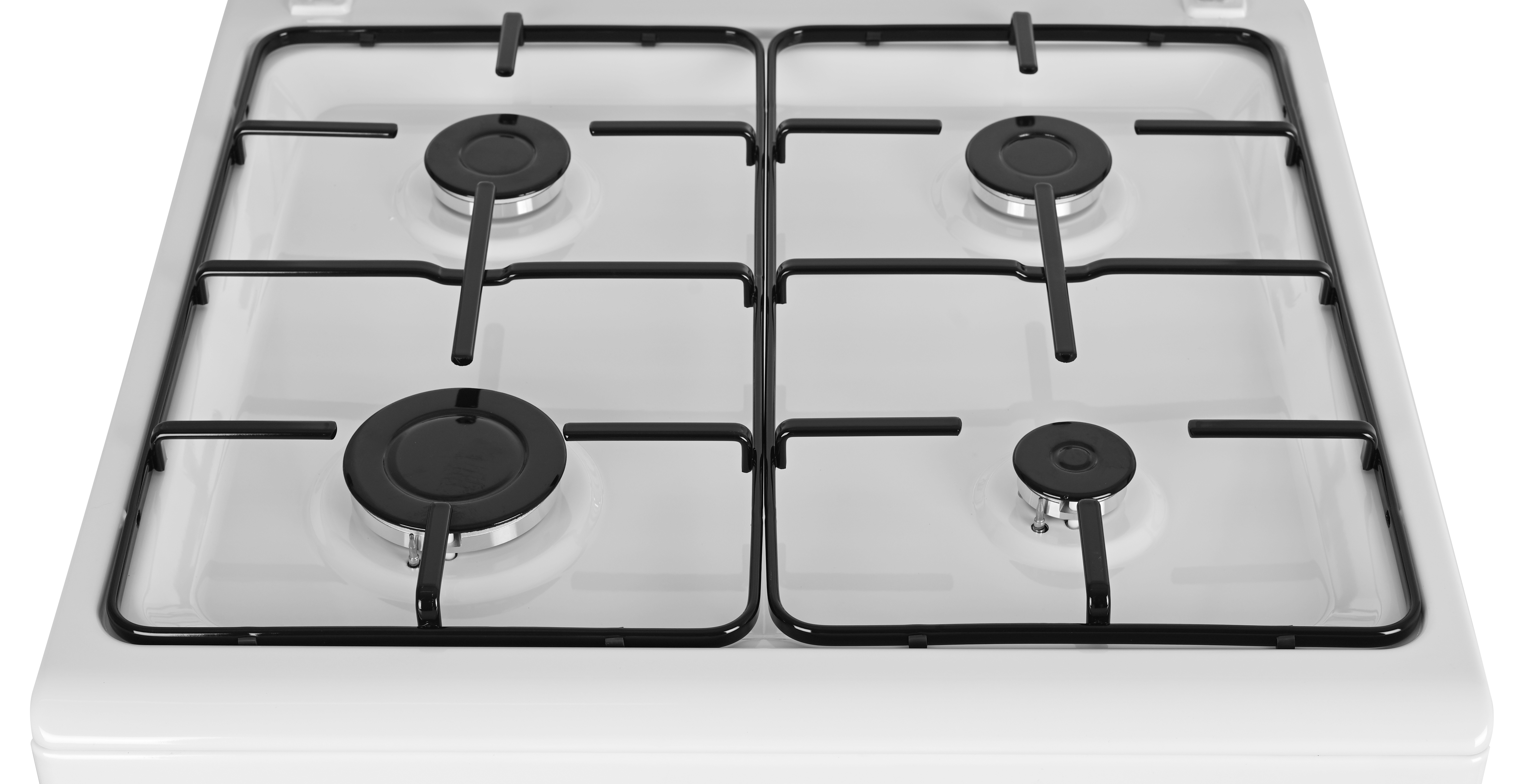 Кухонная плита Grifon G541W-M1 отзывы - изображения 5