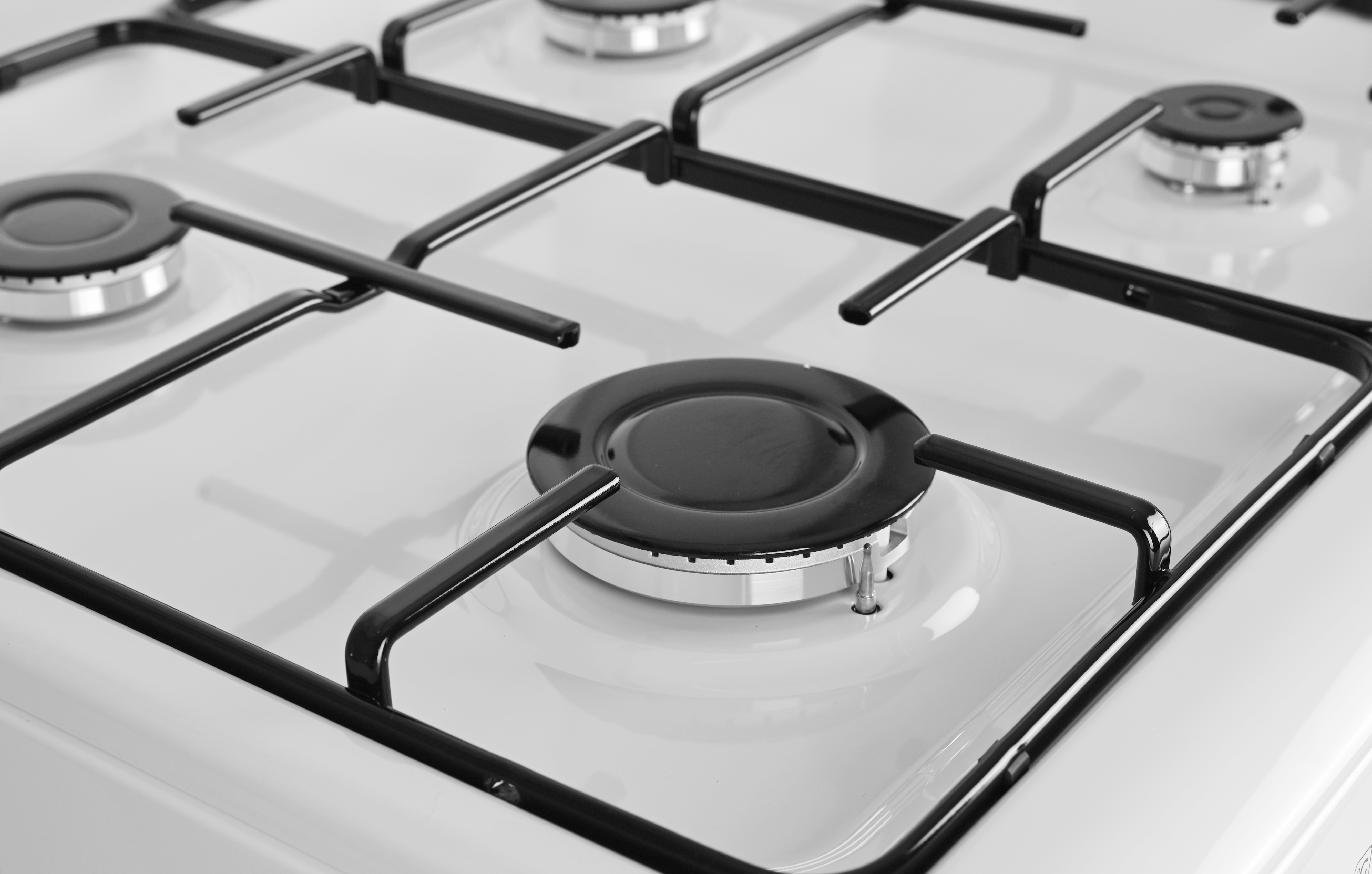 Кухонная плита Grifon G541W-M1 инструкция - изображение 6