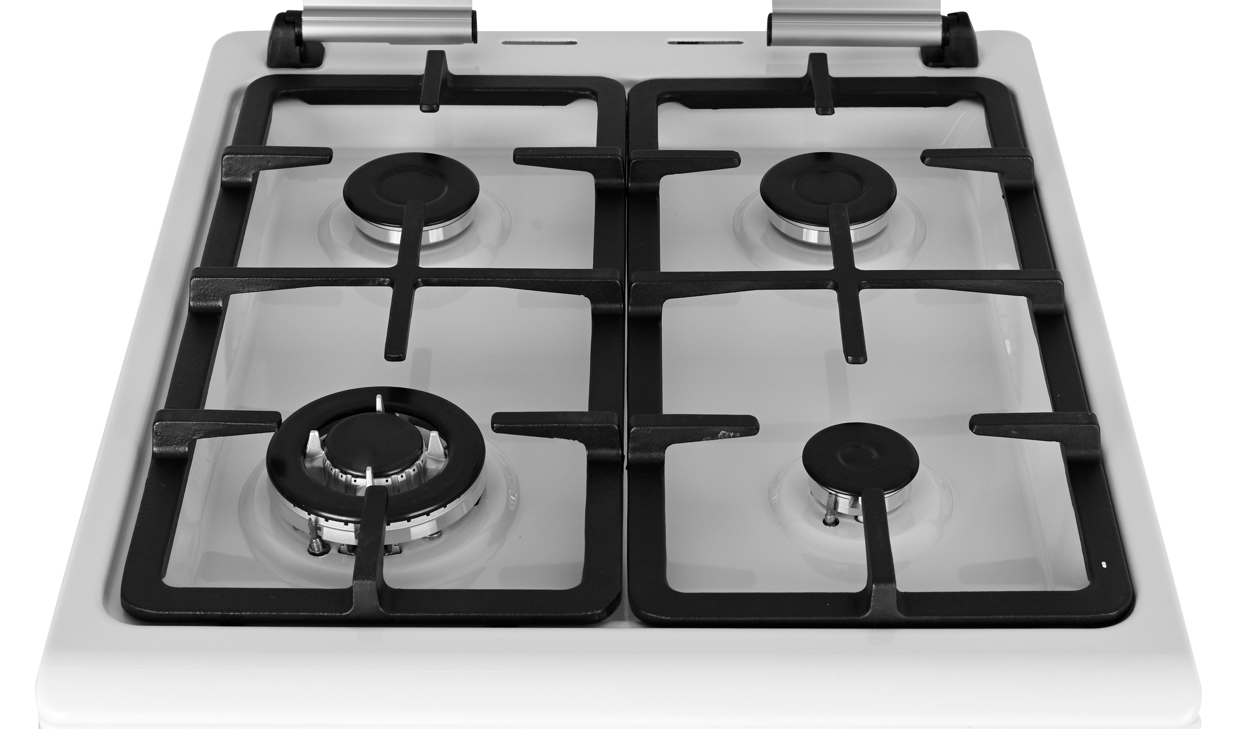 Кухонная плита Grifon G543W-CAWB2 инструкция - изображение 6