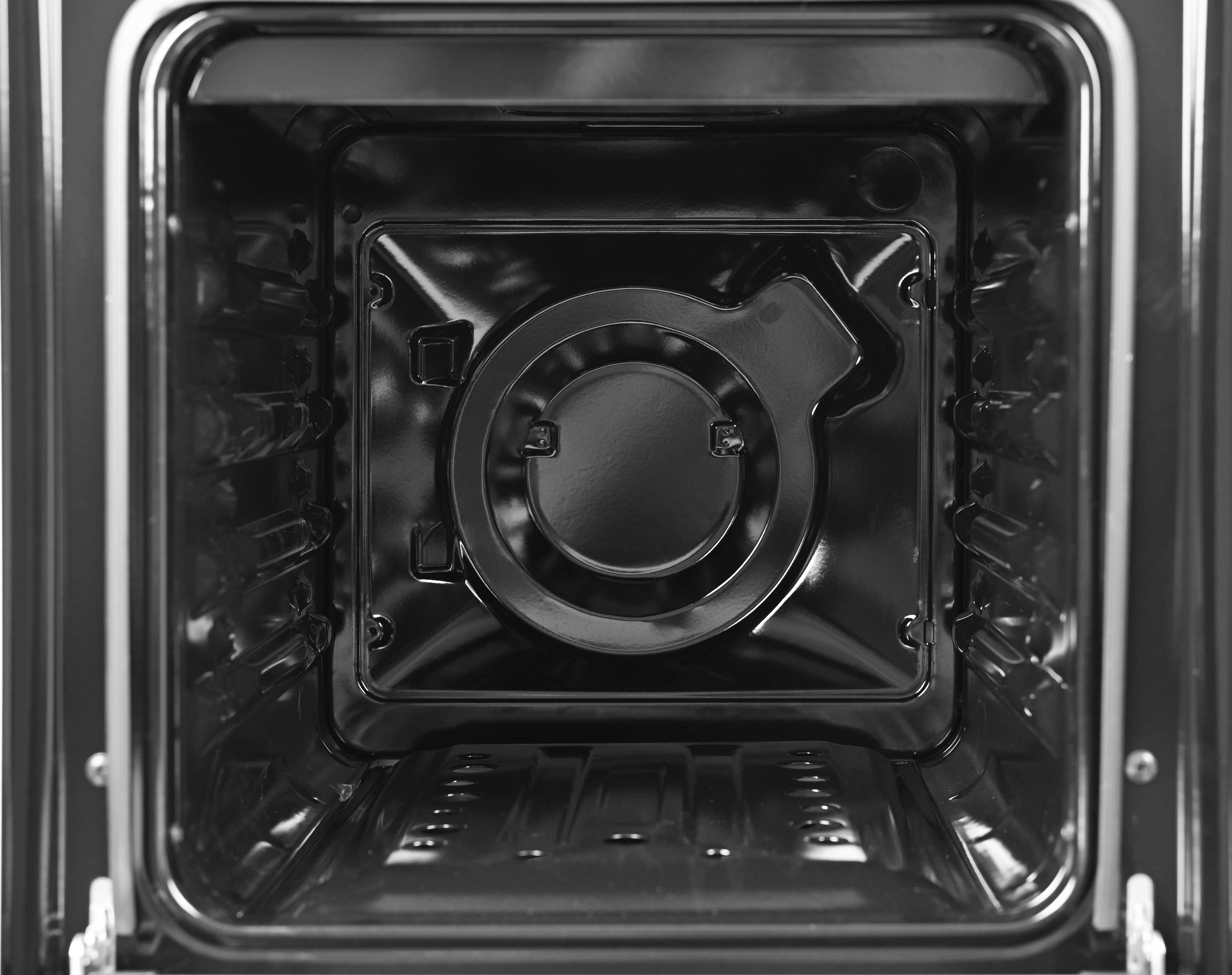 Кухонная плита Grifon G541B-M1 инструкция - изображение 6