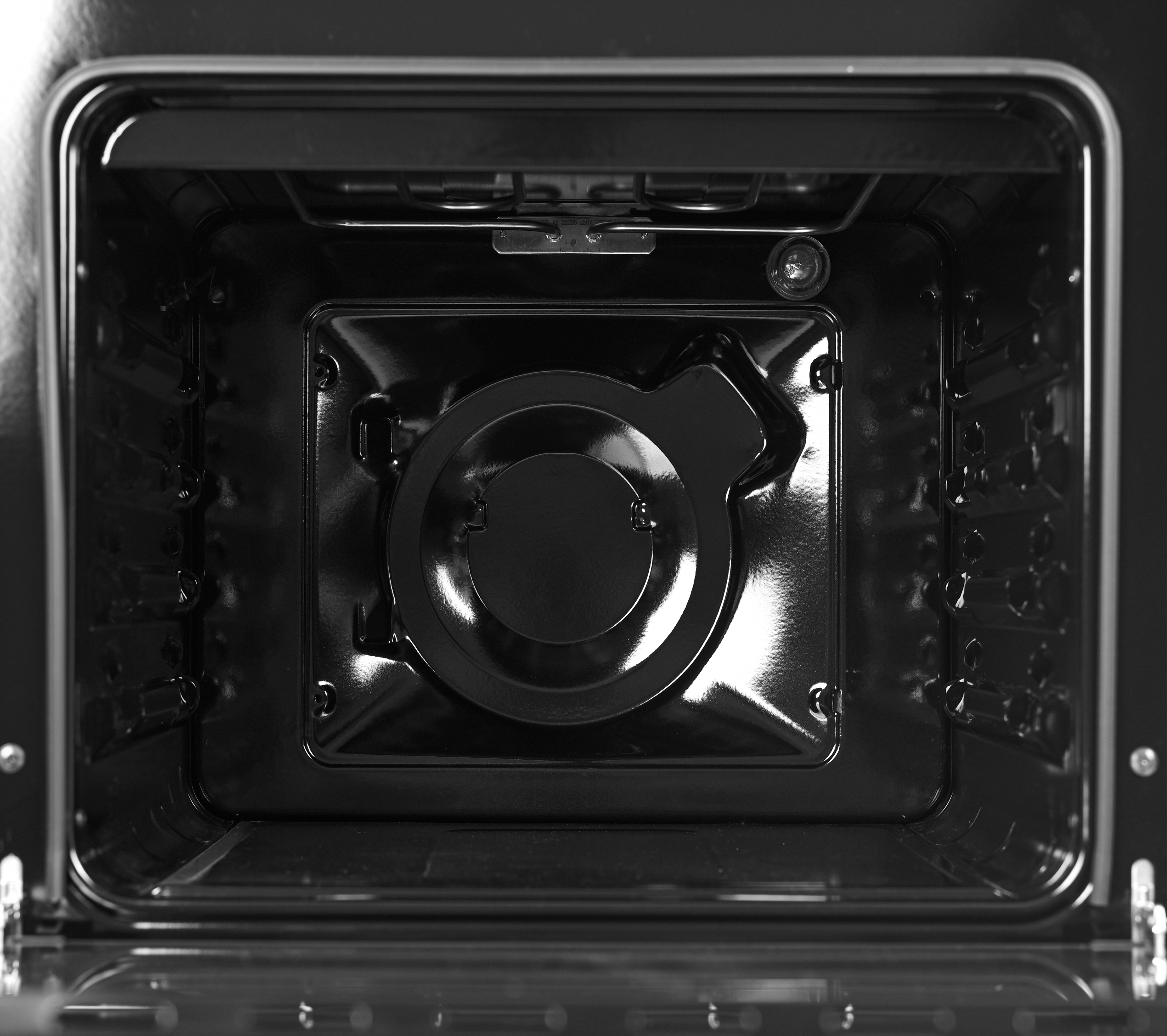 Кухонна плита Grifon G543B-CAWB2 зовнішній вигляд - фото 9