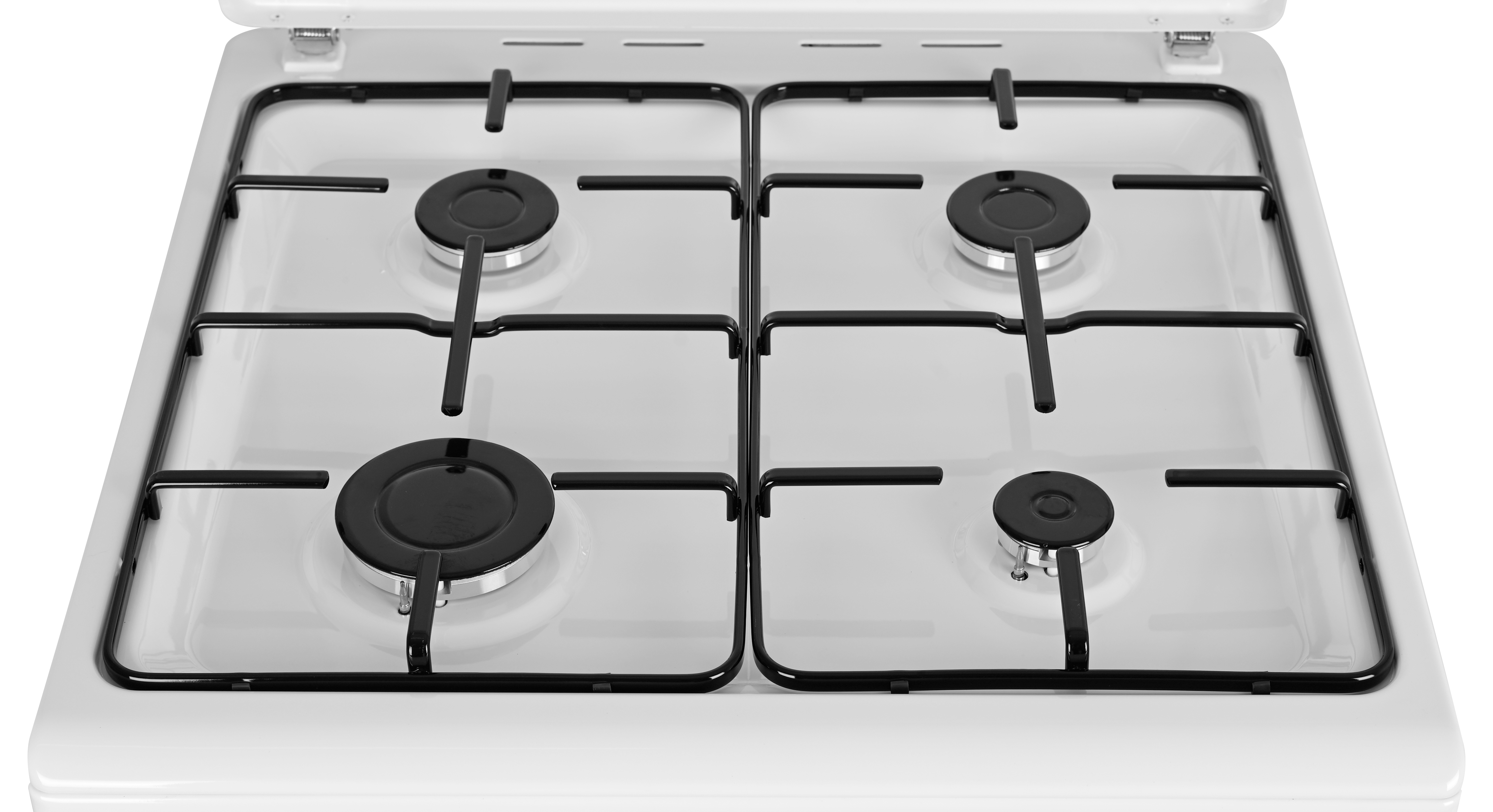 Кухонна плита Grifon G642W-MA2 характеристики - фотографія 7