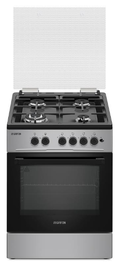Кухонная плита Grifon G643S-CAWB3 в интернет-магазине, главное фото