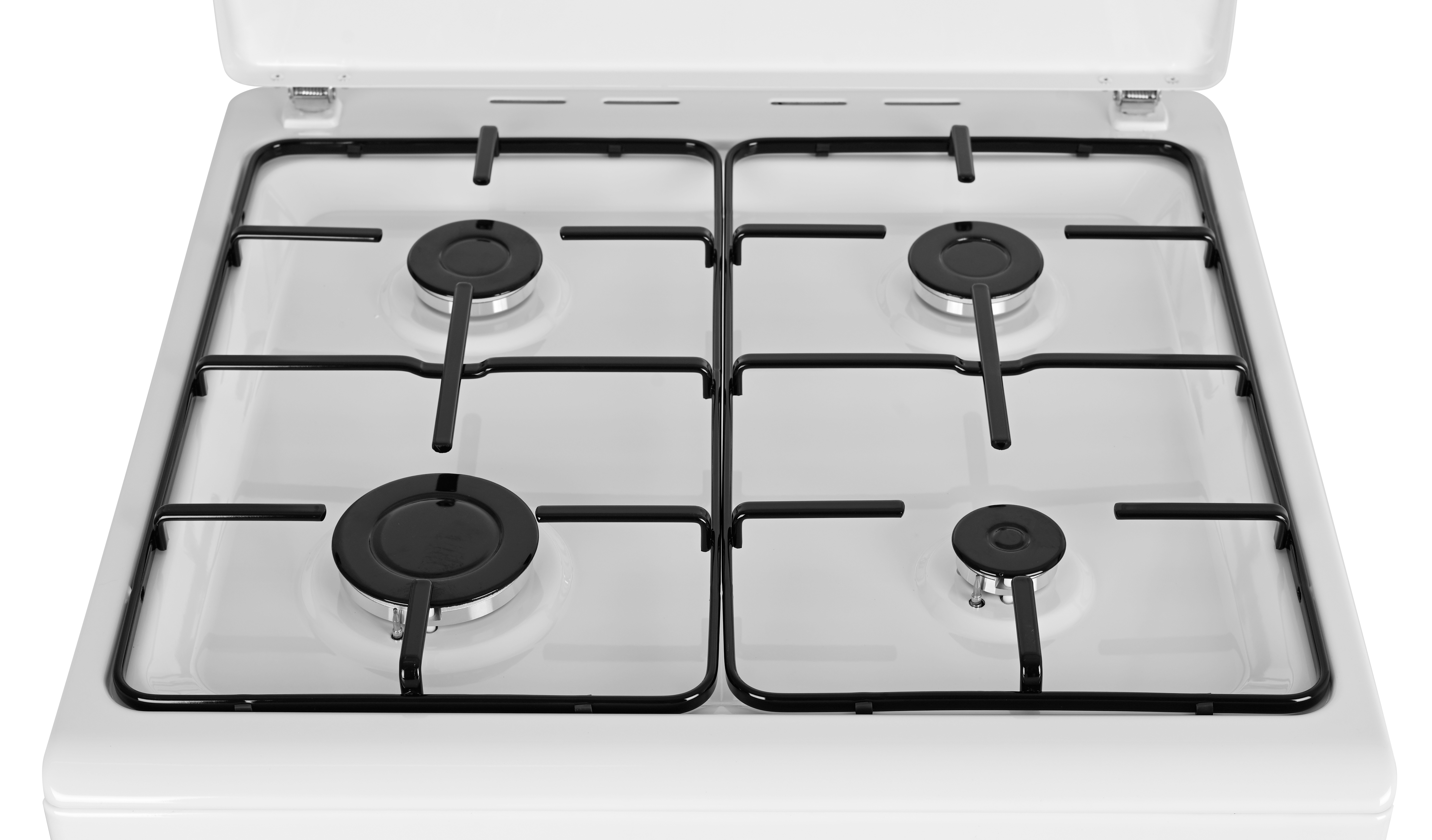 Кухонная плита Grifon C542W-MA1 характеристики - фотография 7