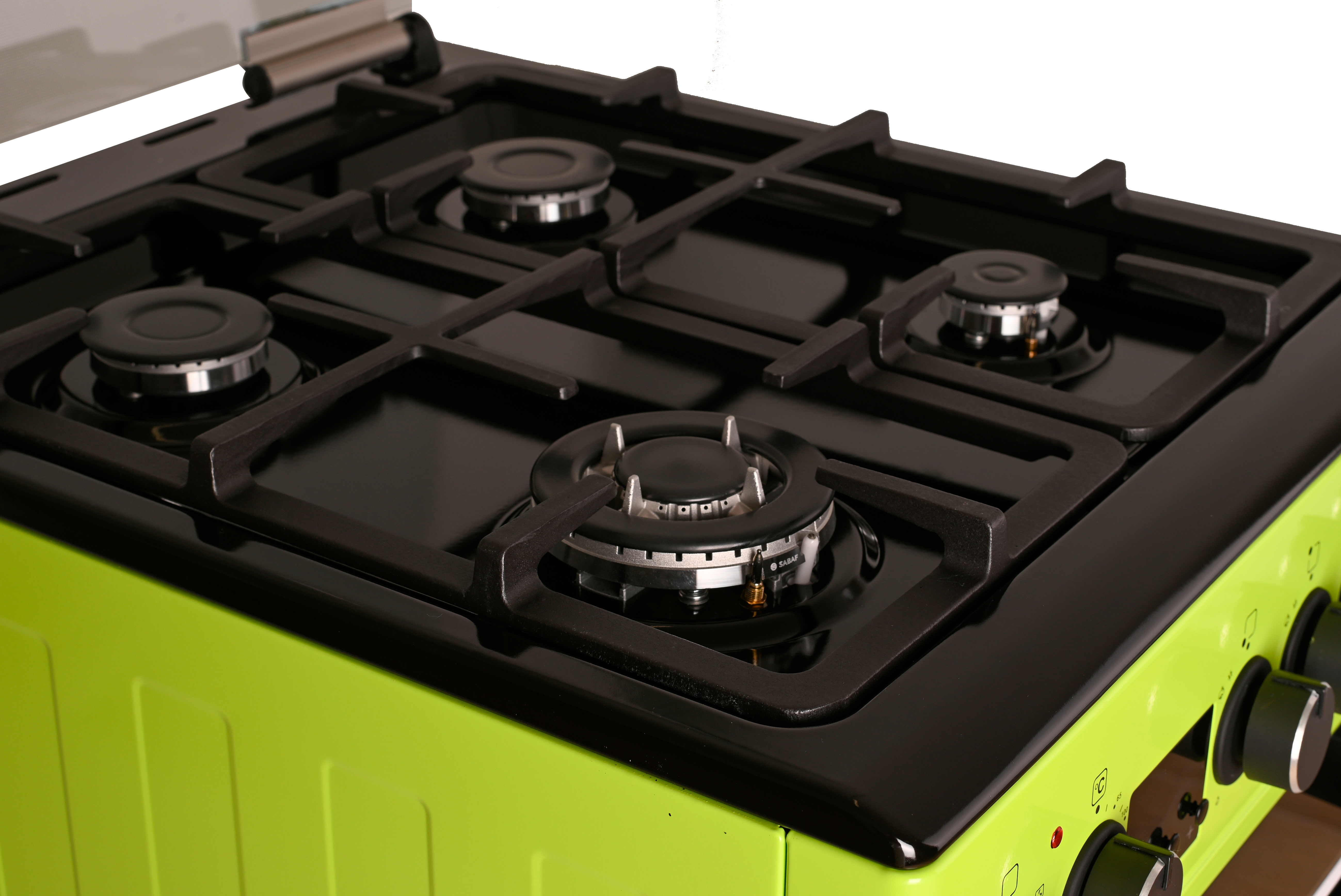 Кухонная плита Grifon C543G-CAWTGBD3 внешний вид - фото 9