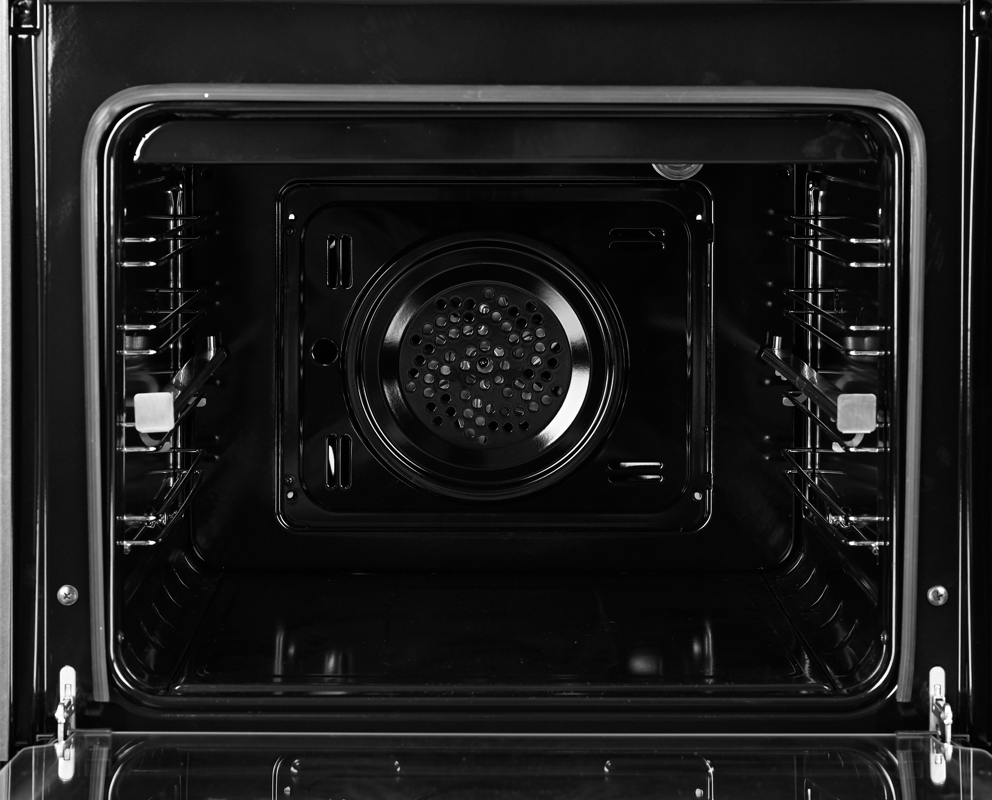 Кухонная плита Grifon C643A-CAWTGBD3 обзор - фото 8