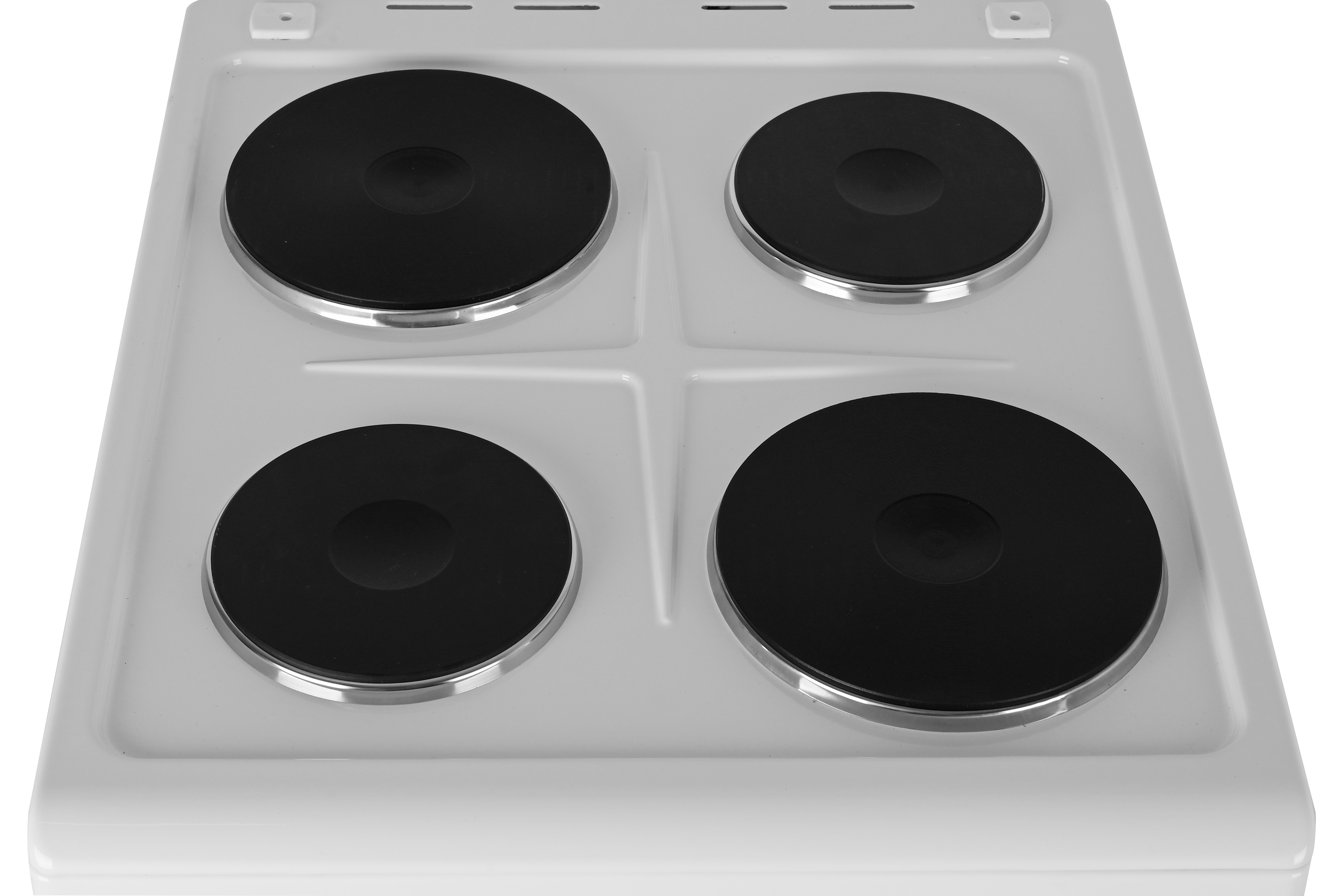 Кухонная плита Grifon E61W-TGB3 отзывы - изображения 5