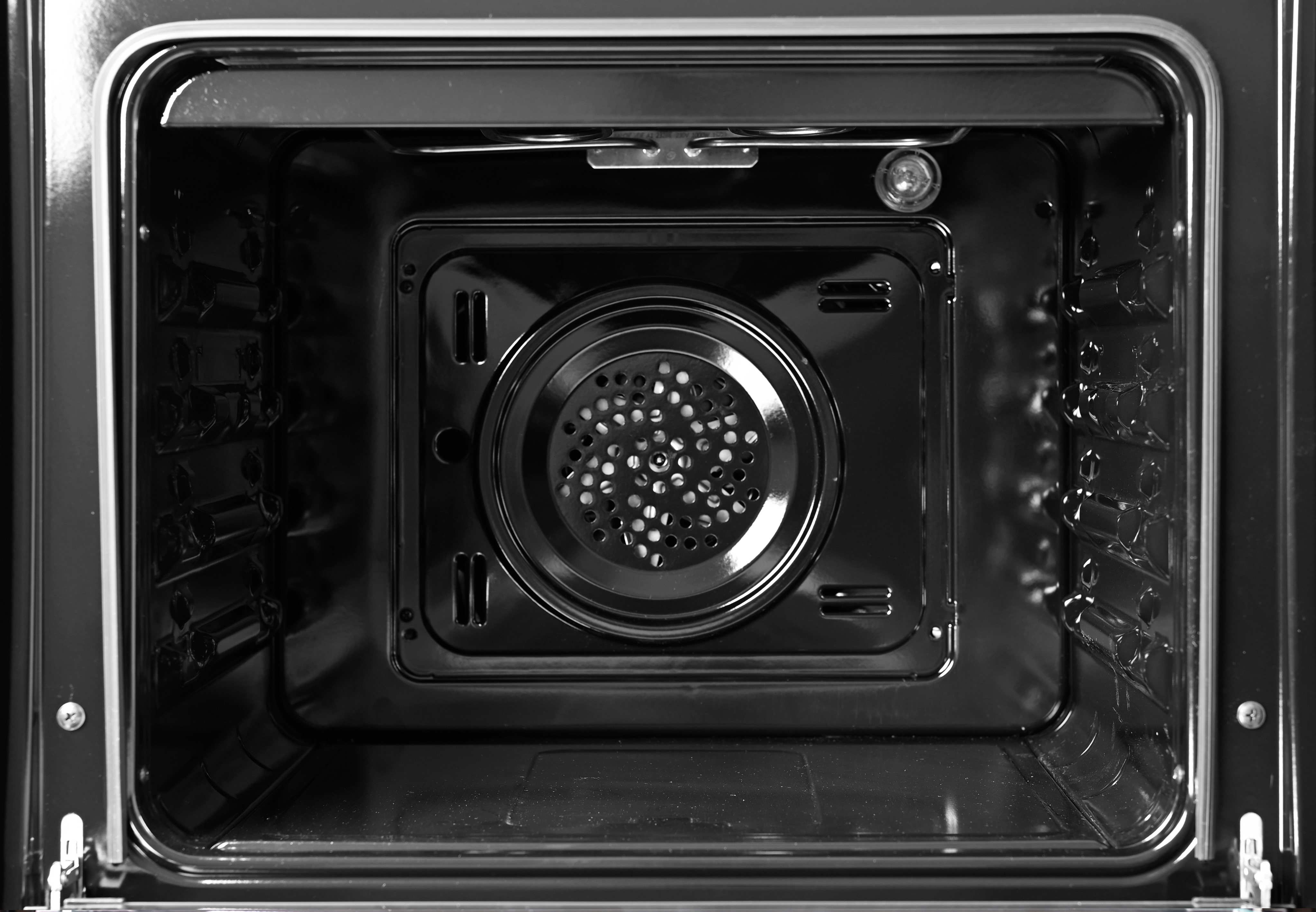 Кухонная плита Grifon E61W-TGB3 характеристики - фотография 7