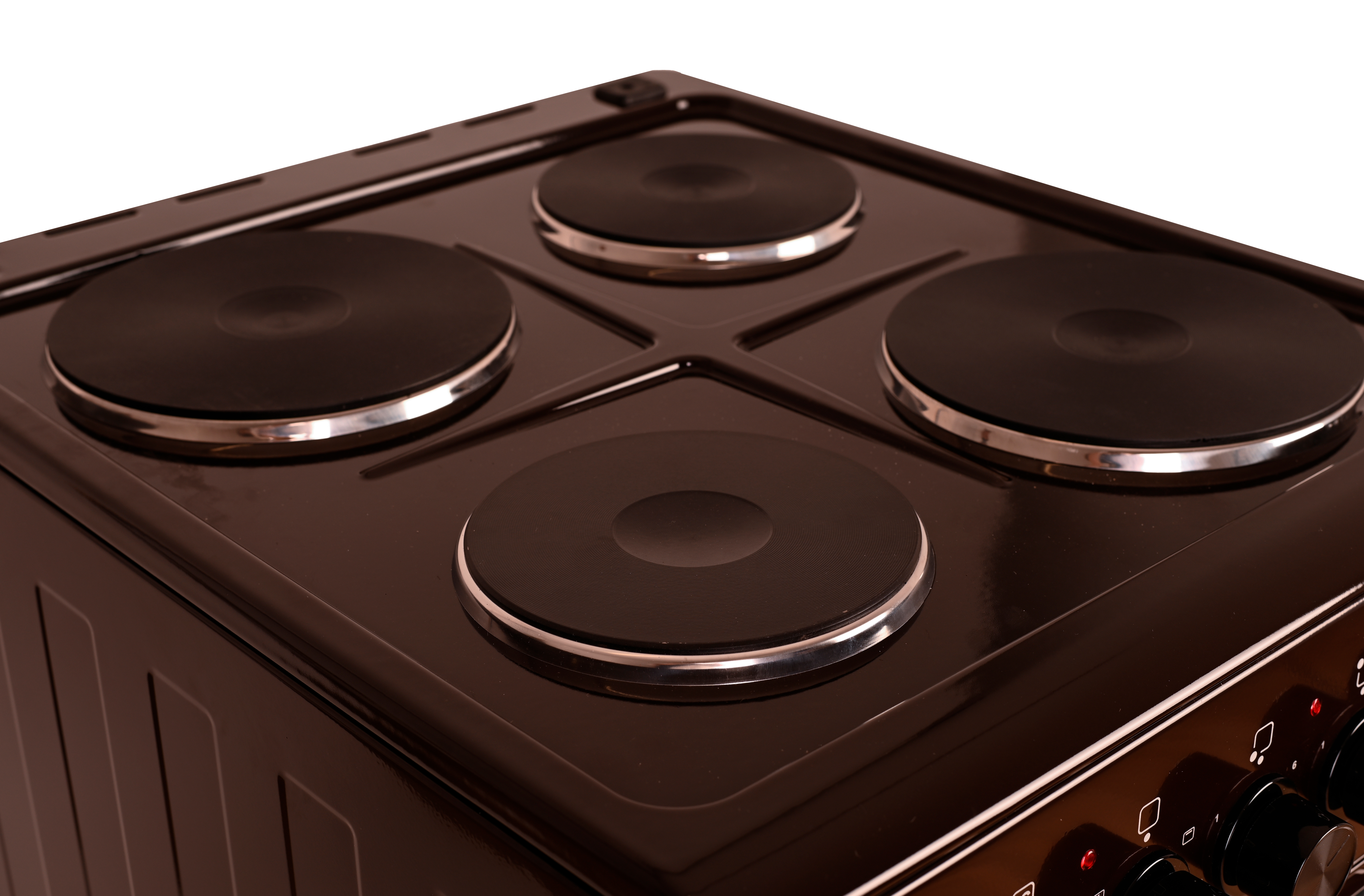 Кухонная плита Grifon E51B-TB2 инструкция - изображение 6
