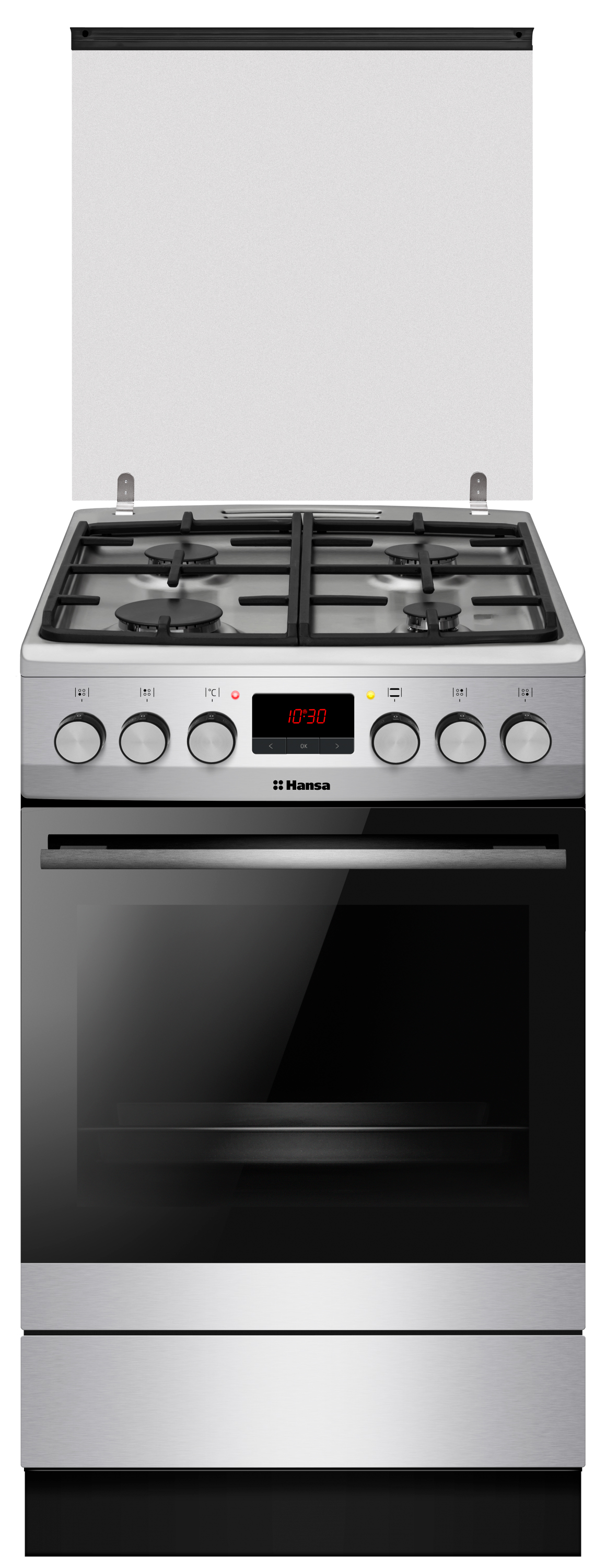 Кухонная плита Hansa FCMS582254 цена 12999.00 грн - фотография 2