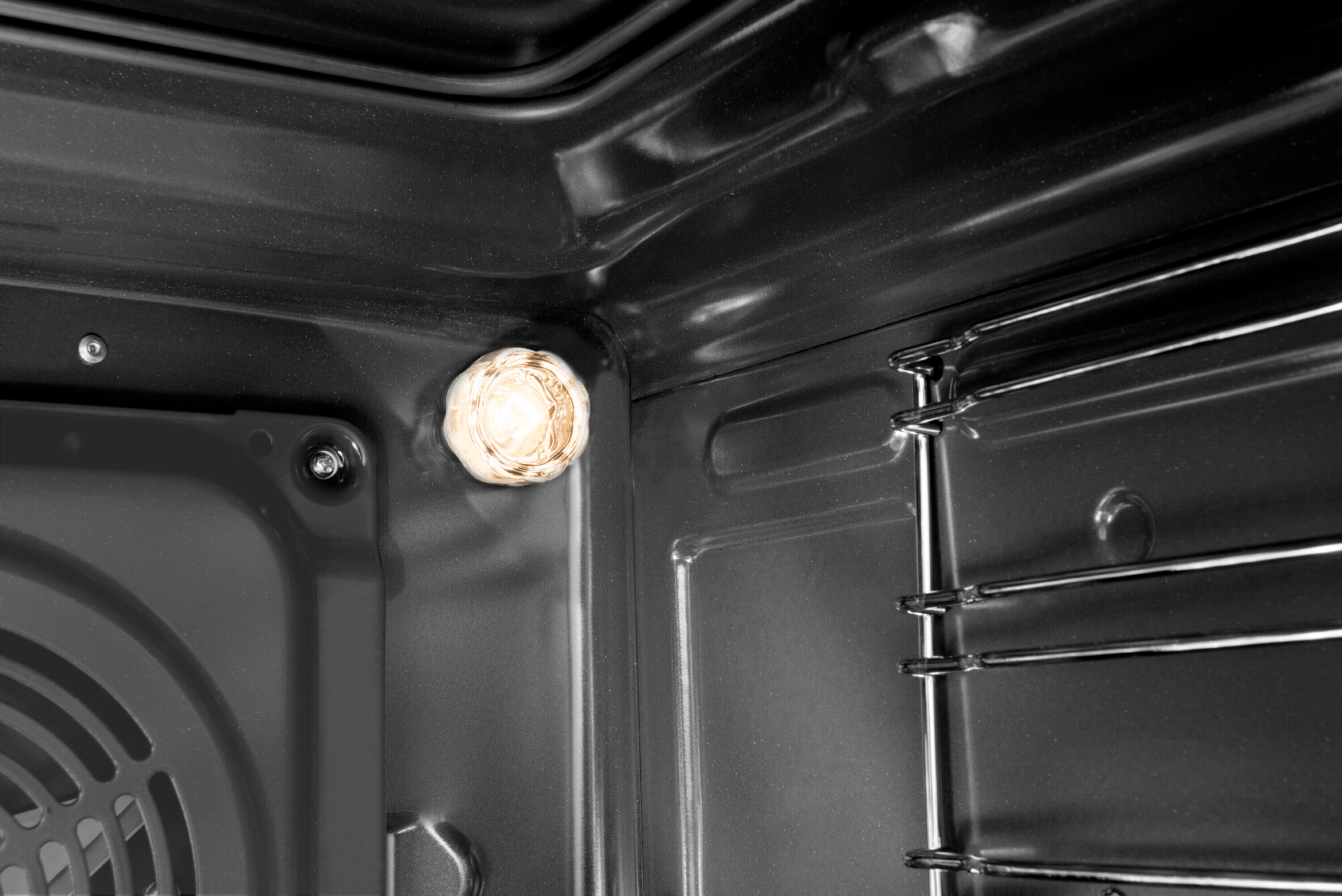 Кухонная плита Hansa FCMX59229 обзор - фото 8