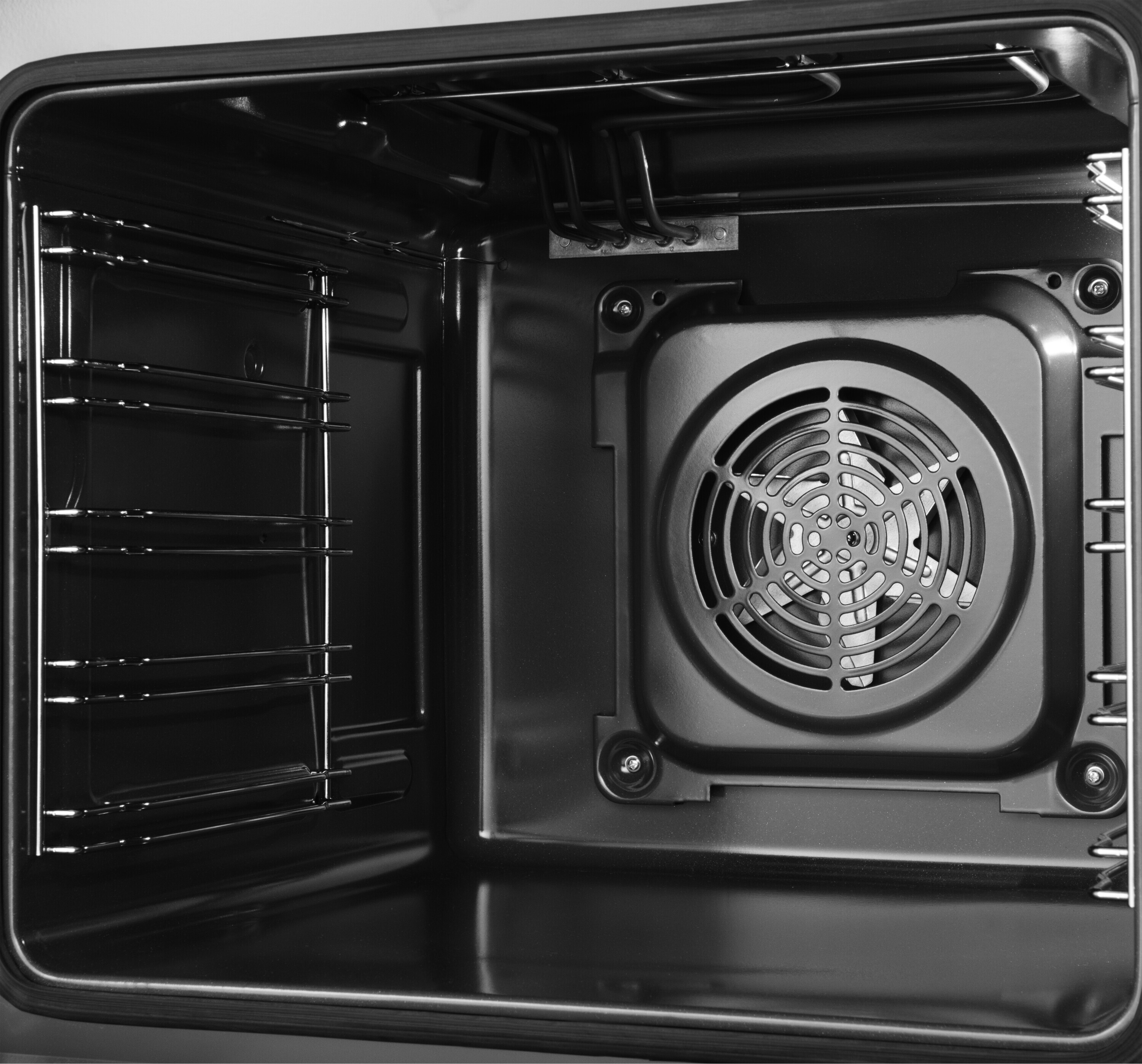 Кухонная плита Hansa FCMX58292 характеристики - фотография 7