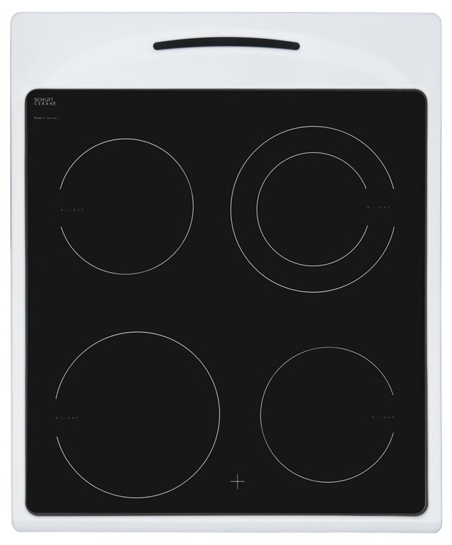 Кухонная плита Hansa FCCW58208 отзывы - изображения 5