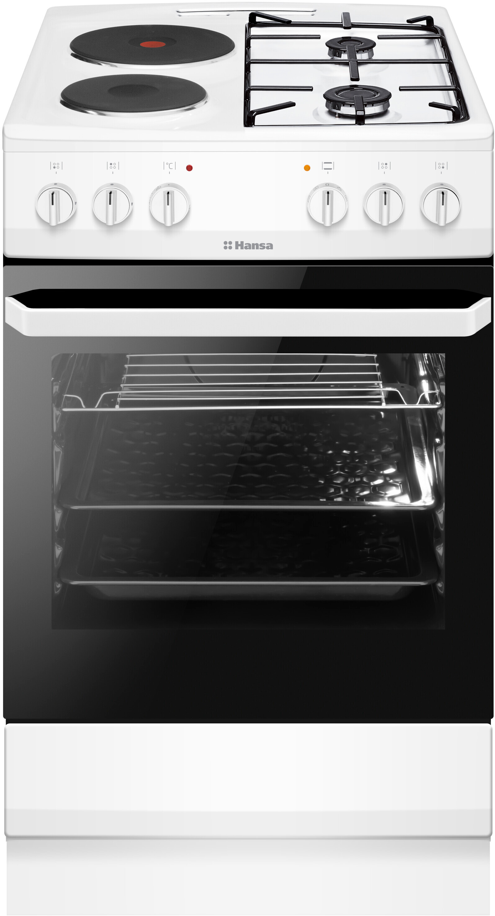 Кухонная плита Hansa FCMW54009 в интернет-магазине, главное фото