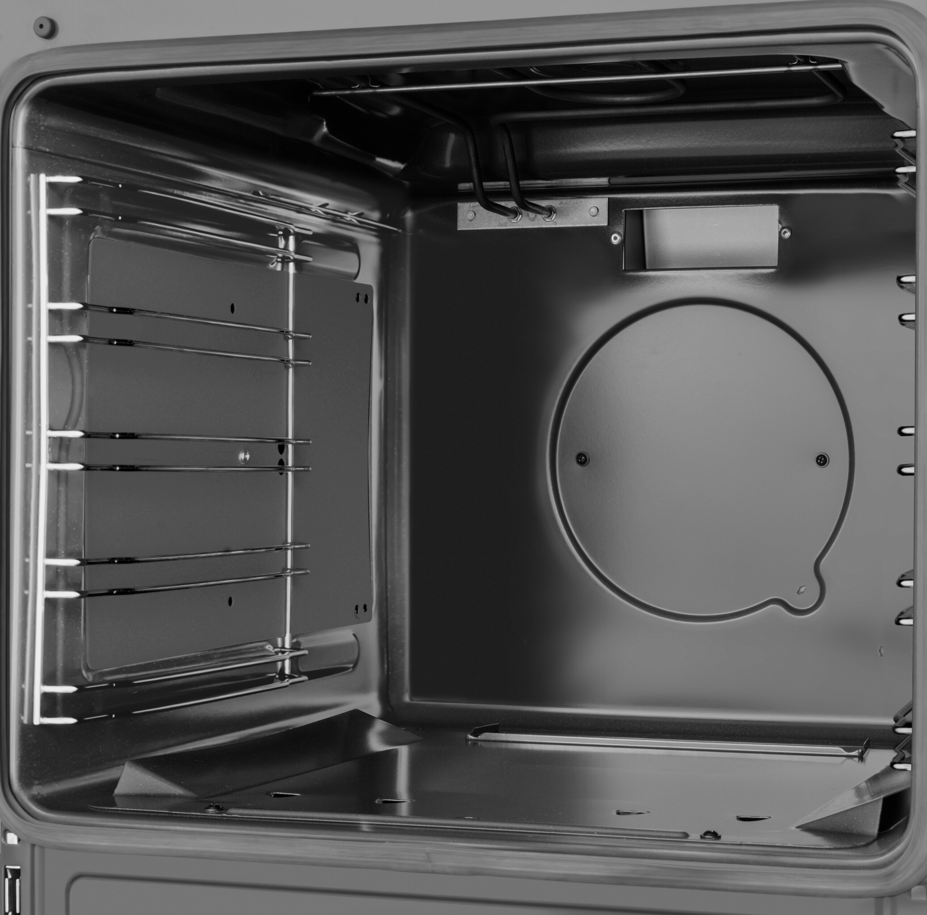 Кухонная плита Hansa FCGX53021 инструкция - изображение 6