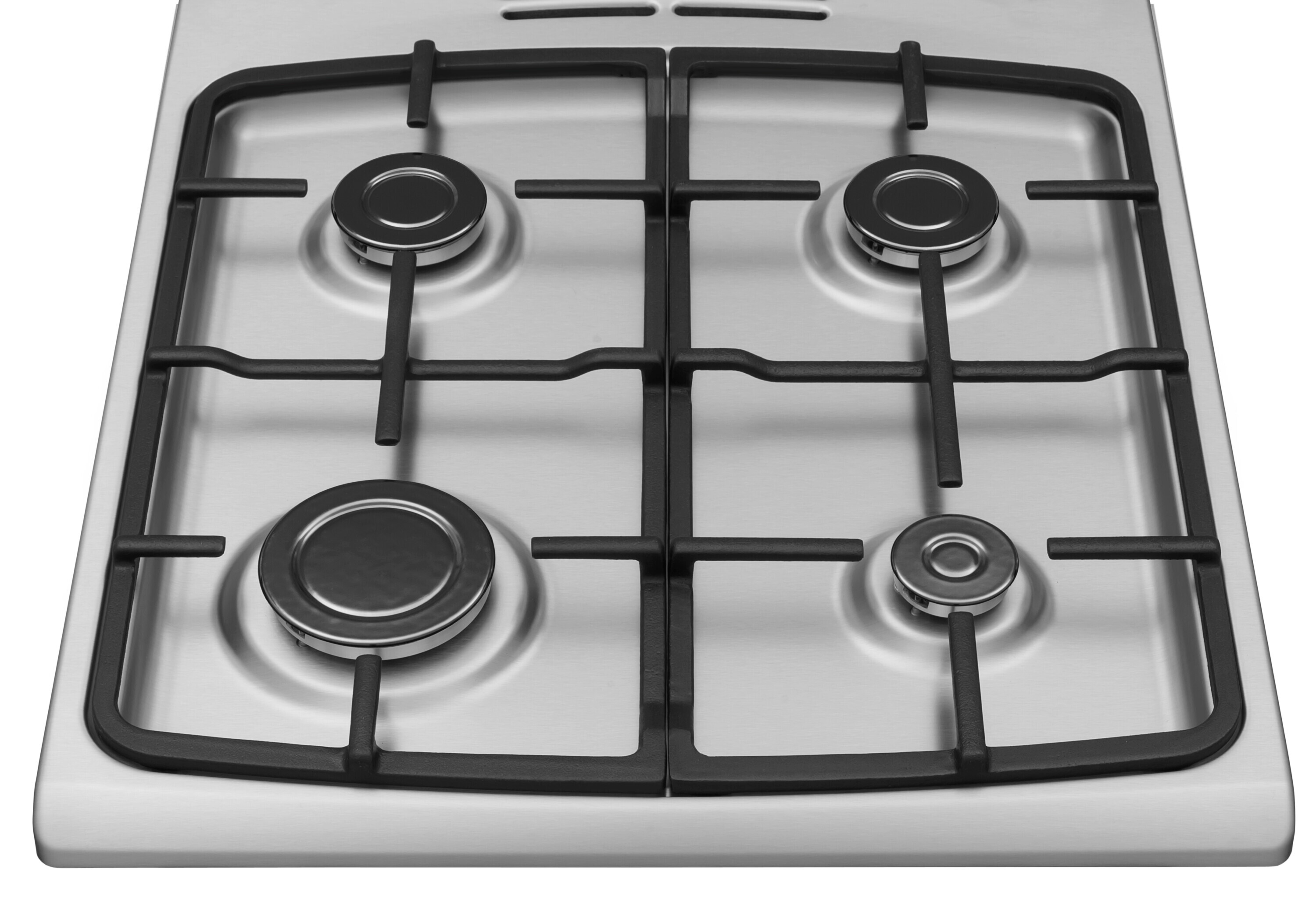 Кухонная плита Hansa FCMXS59363 отзывы - изображения 5