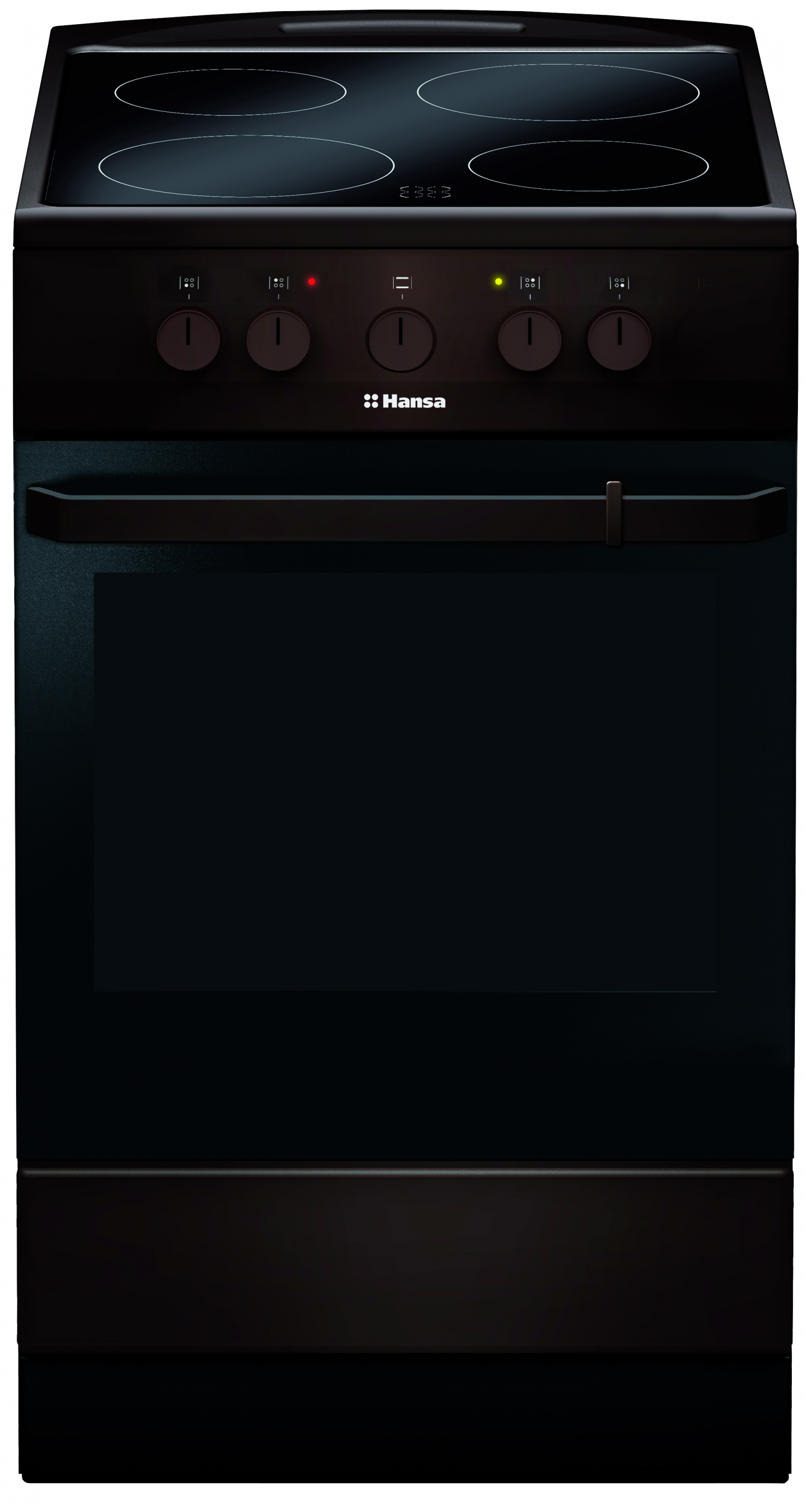 Кухонна плита Hansa FCCB54000 в інтернет-магазині, головне фото
