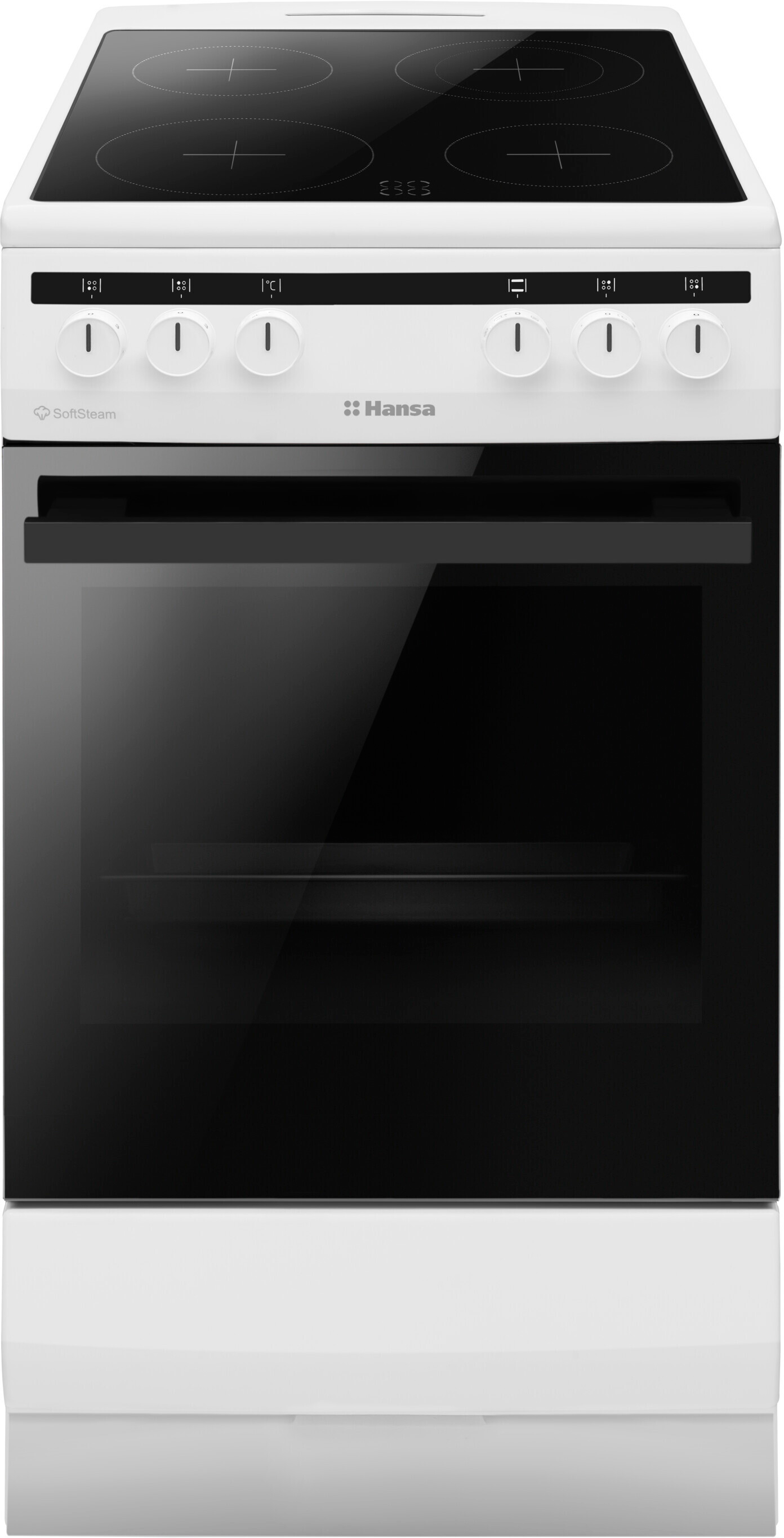 Кухонная плита Hansa FCCWS580977 в интернет-магазине, главное фото