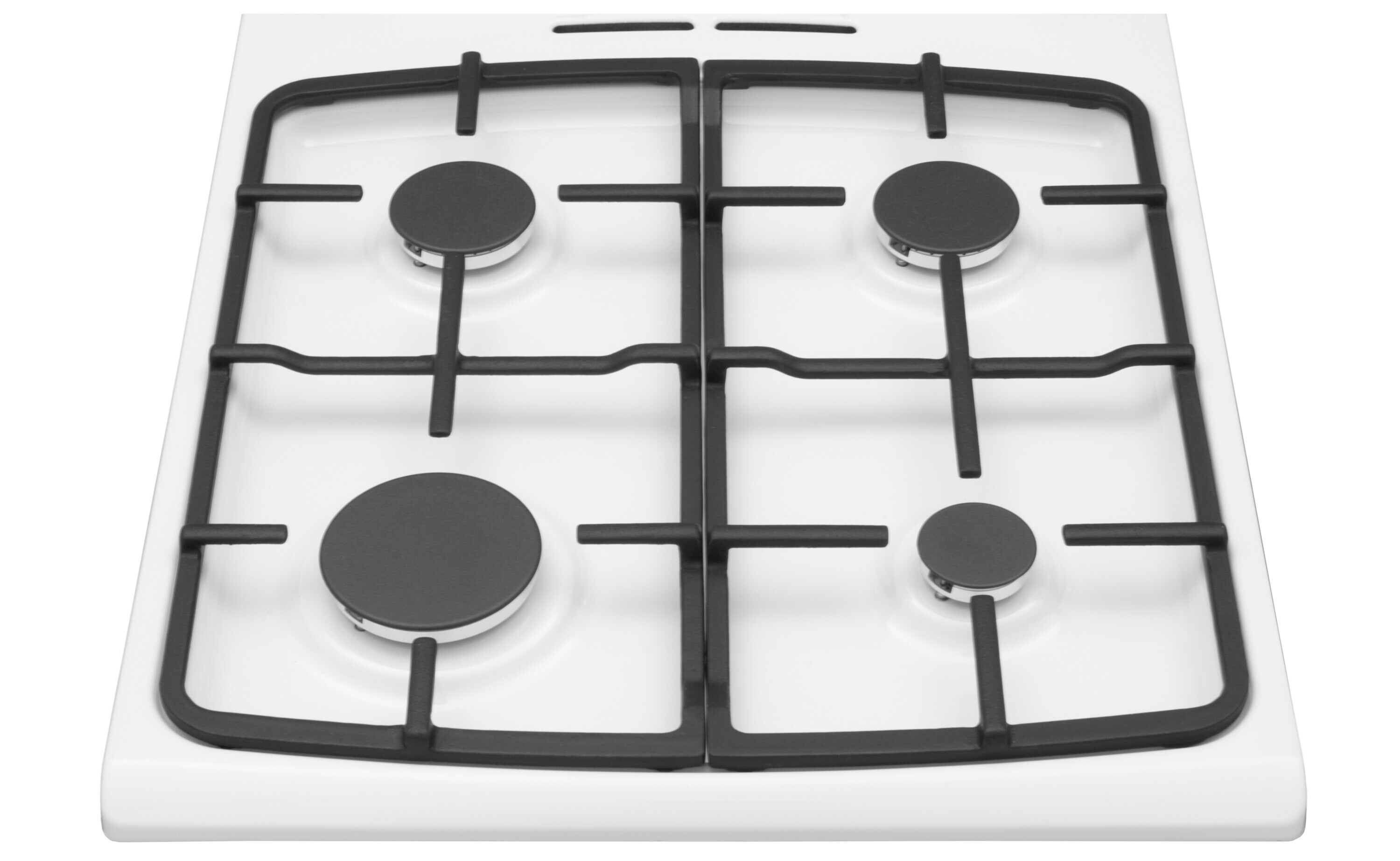 Кухонная плита Hansa FCMW59329 отзывы - изображения 5