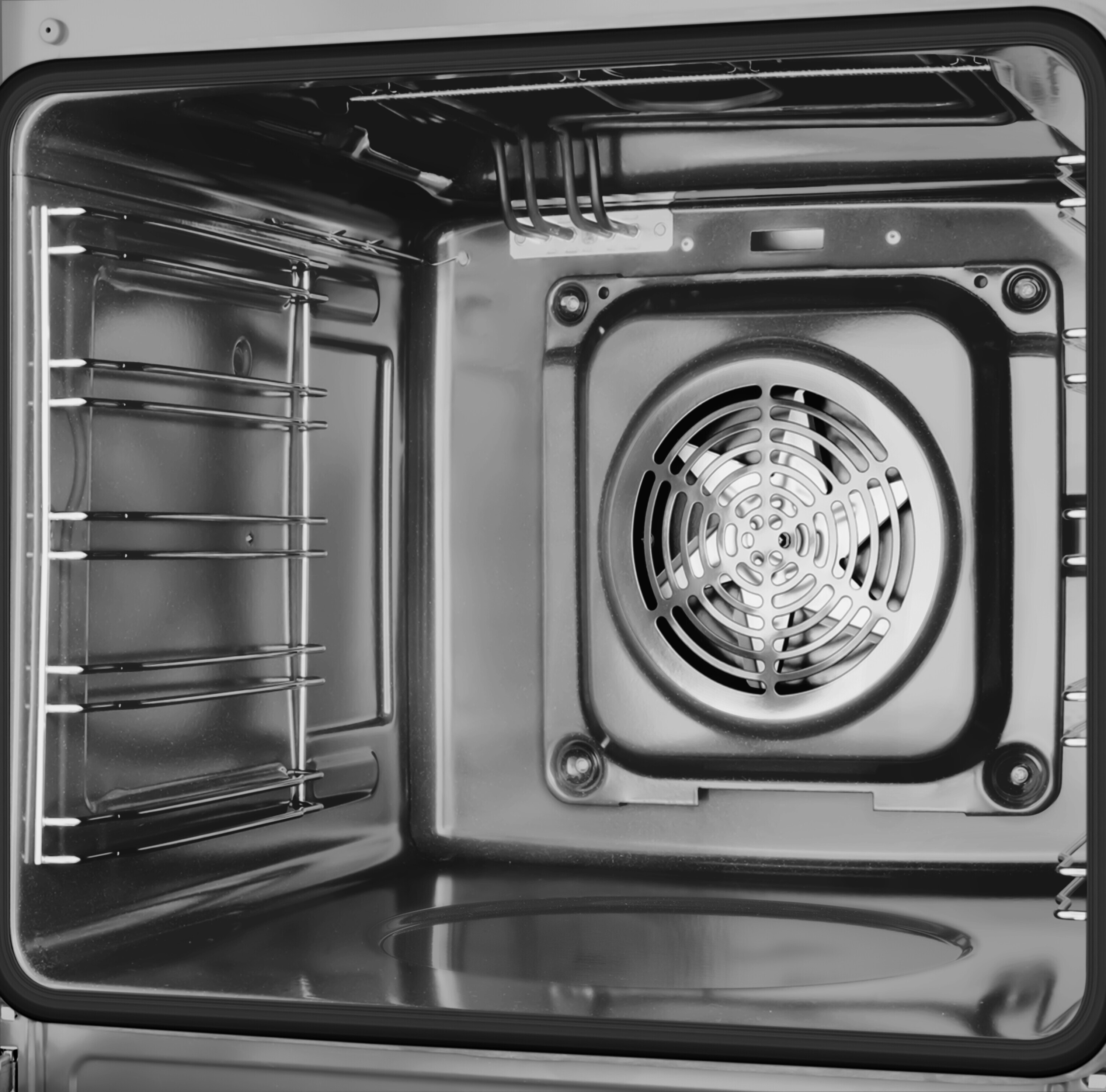 Кухонная плита Hansa FCMW59329 инструкция - изображение 6