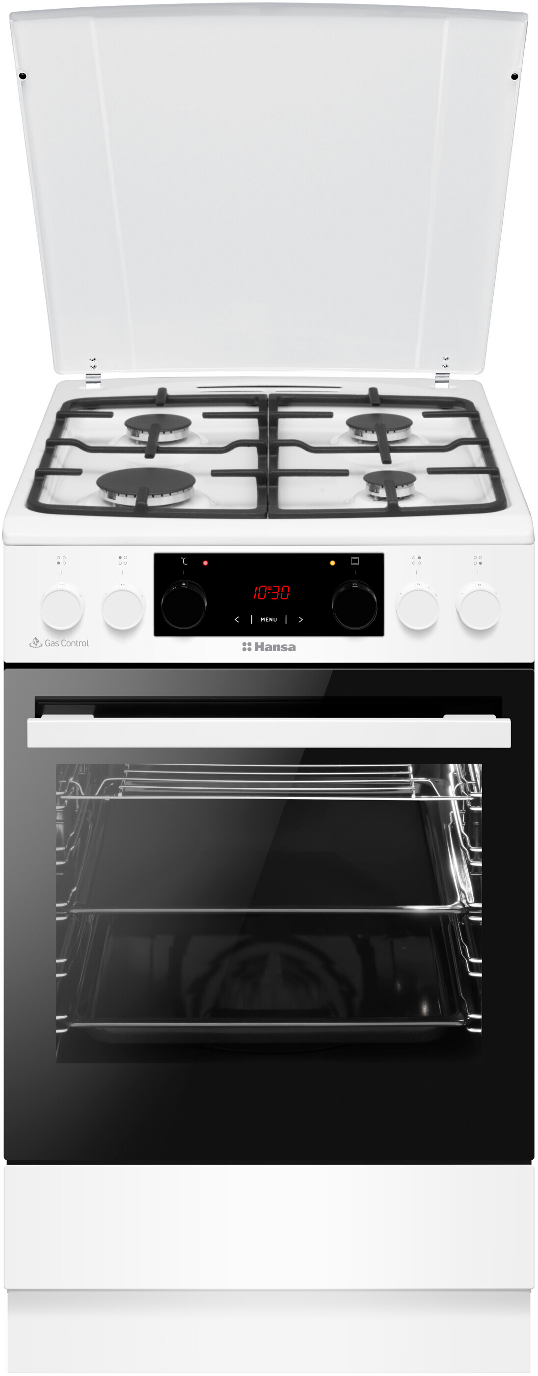 Кухонная плита Hansa FCMW59329 в интернет-магазине, главное фото